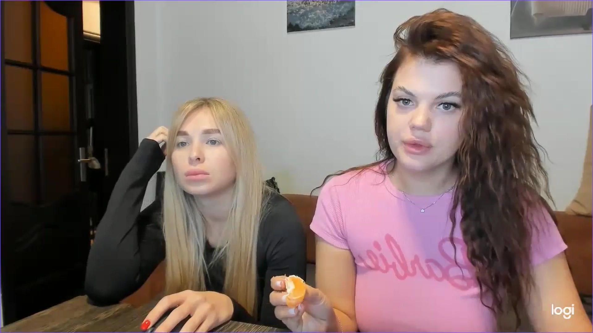 Gallery image thumbnail from StefaniNell's myfreecams stream on, 11/06/2024, 10:00 image 2 of 20