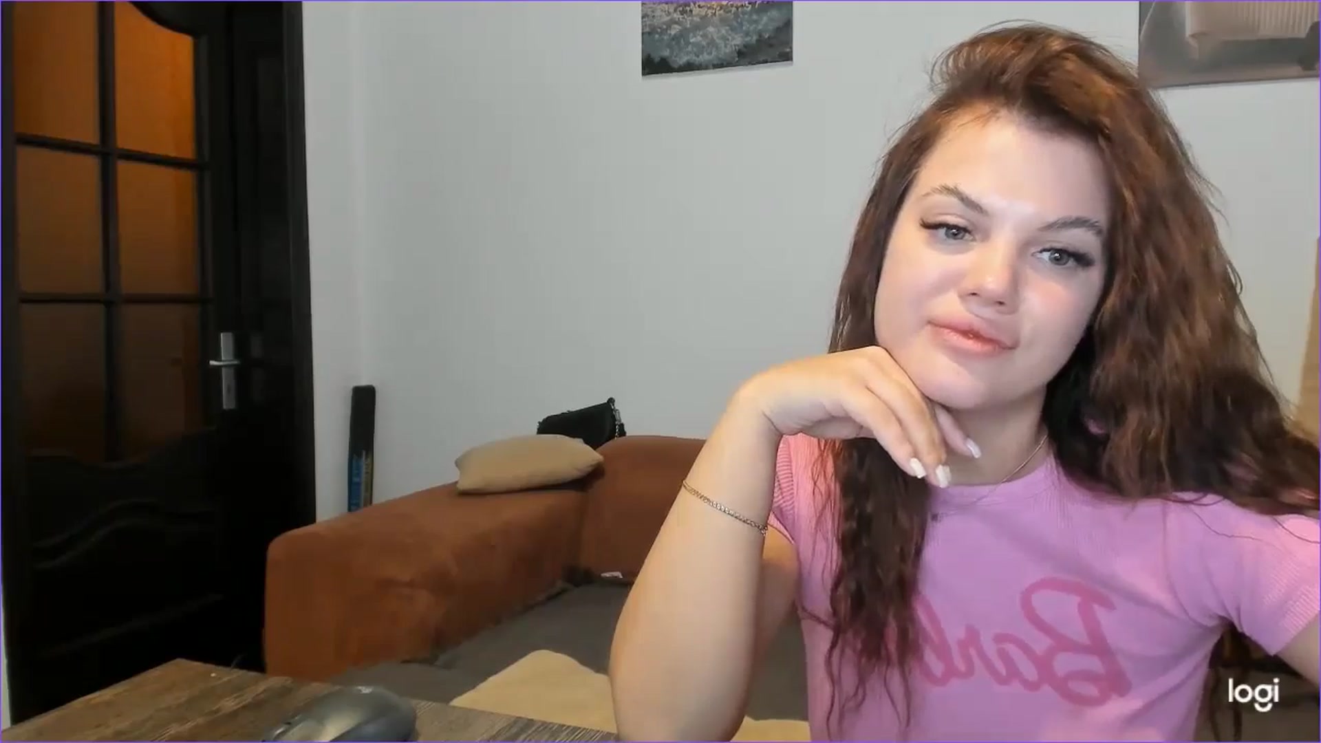 Gallery image thumbnail from StefaniNell's myfreecams stream on, 11/06/2024, 13:00 image 5 of 20