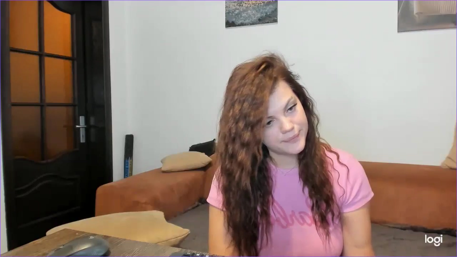 Gallery image thumbnail from StefaniNell's myfreecams stream on, 11/06/2024, 13:00 image 11 of 20