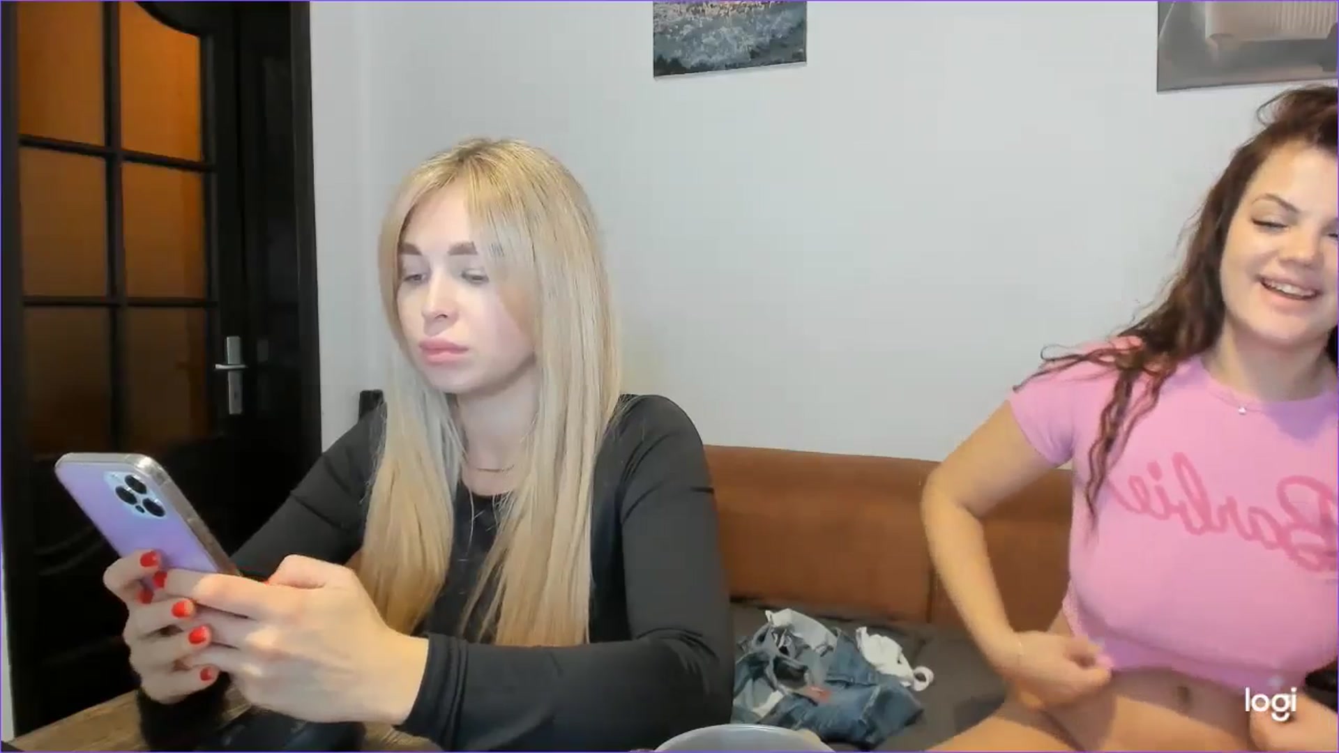Gallery image thumbnail from StefaniNell's myfreecams stream on, 11/06/2024, 13:00 image 2 of 20