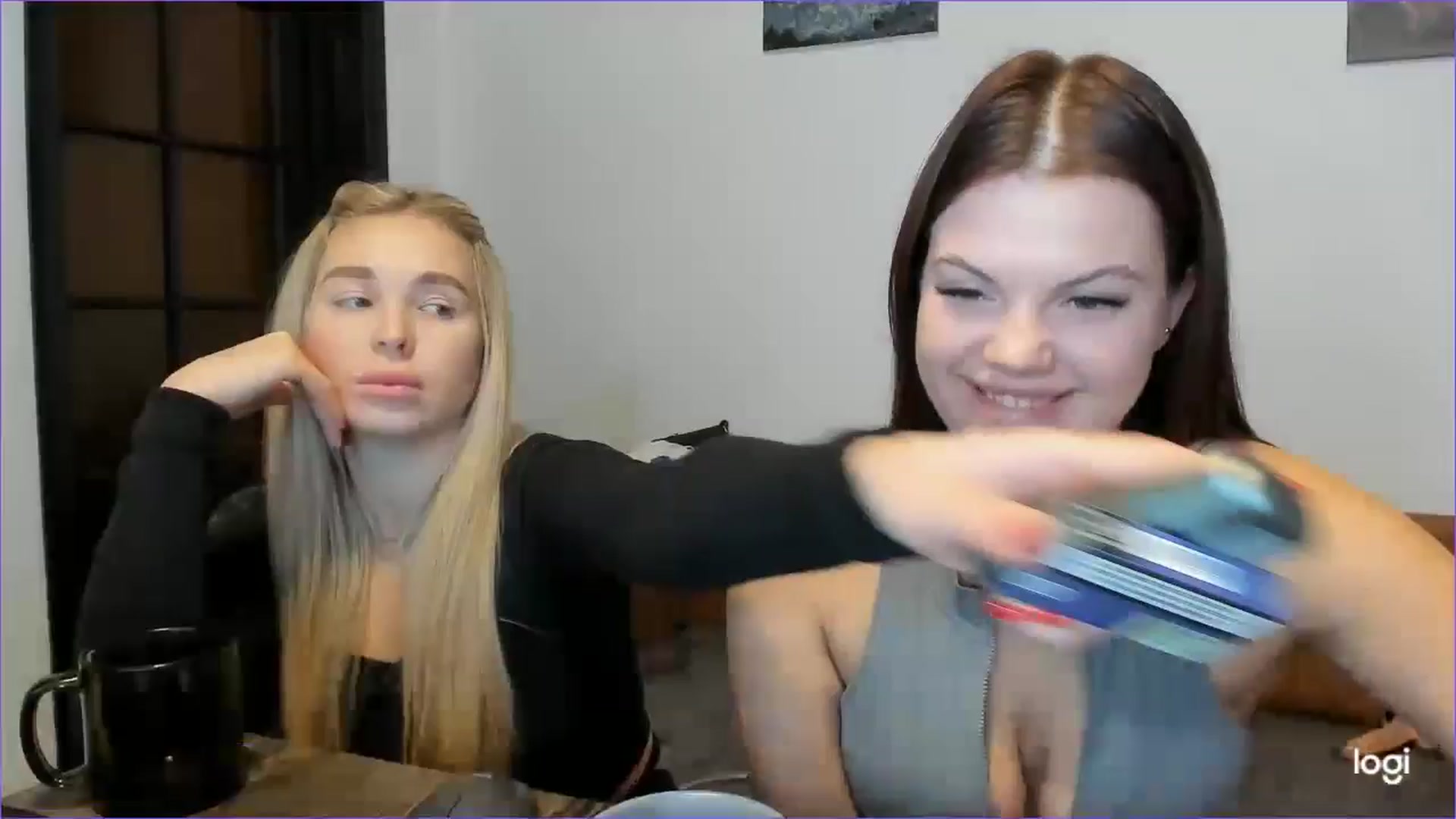 Gallery image thumbnail from StefaniNell's myfreecams stream on, 11/09/2024, 10:12 image 6 of 20