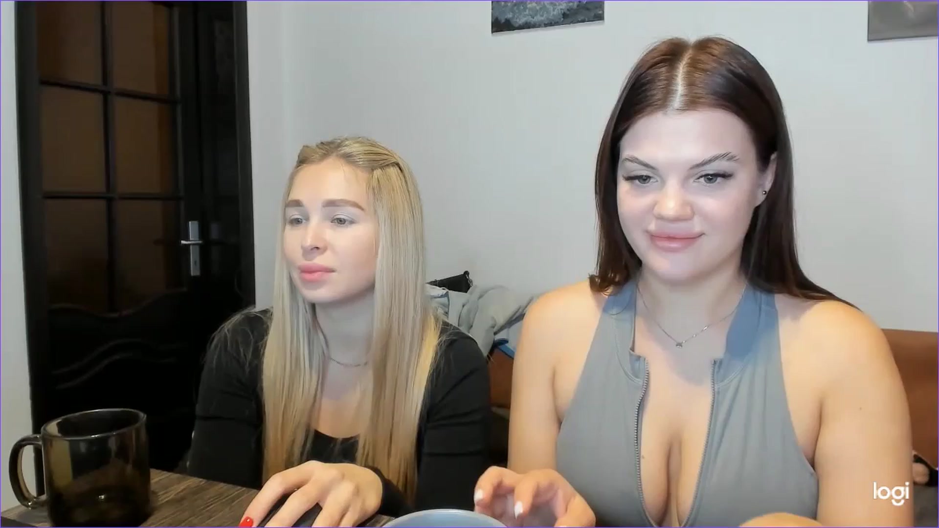 Gallery image thumbnail from StefaniNell's myfreecams stream on, 11/09/2024, 10:12 image 2 of 20