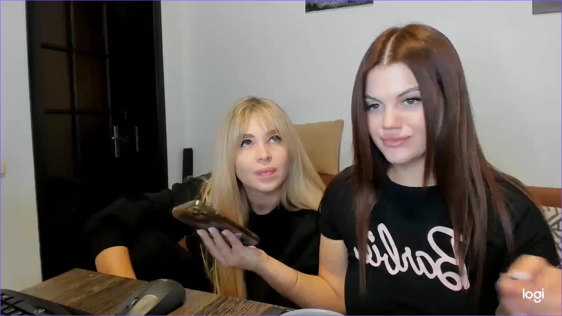Gallery image thumbnail from StefaniNell's myfreecams stream on, 11/10/2024, 10:43 image 17 of 20