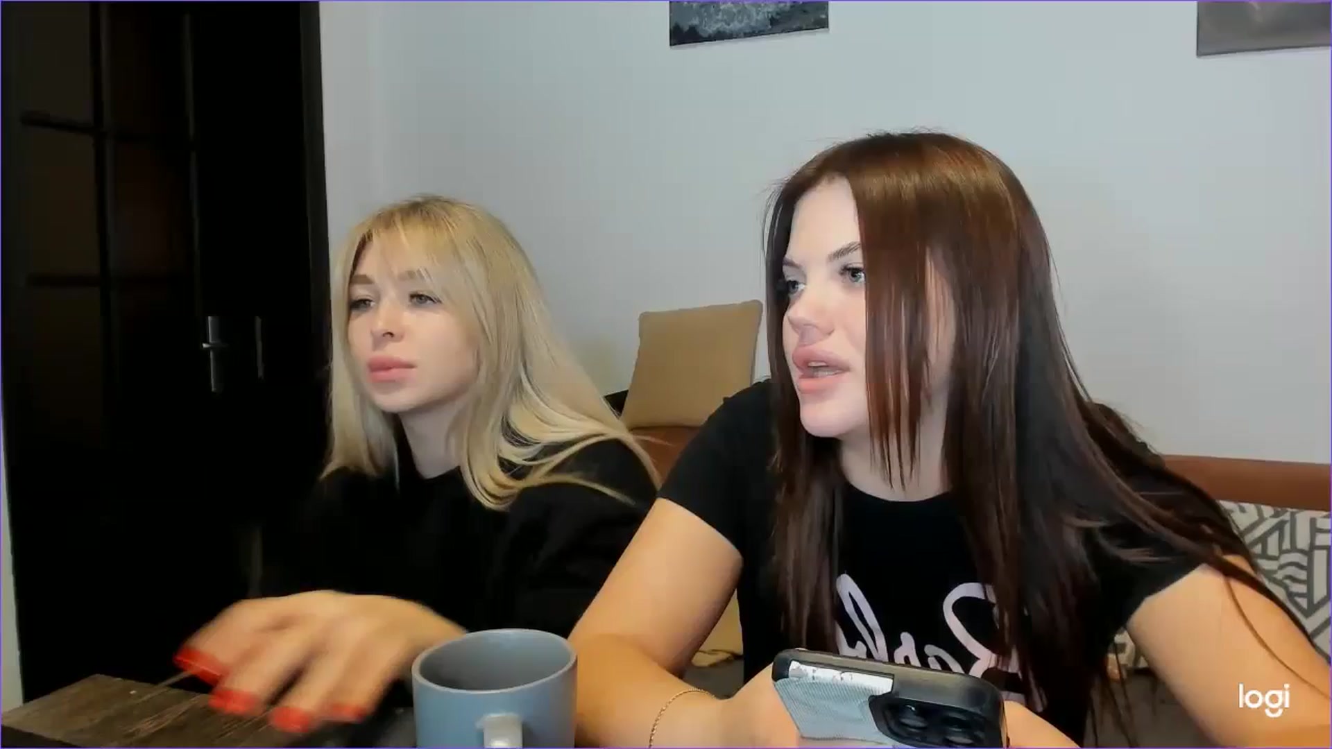 Gallery image thumbnail from StefaniNell's myfreecams stream on, 11/10/2024, 11:49 image 1 of 20