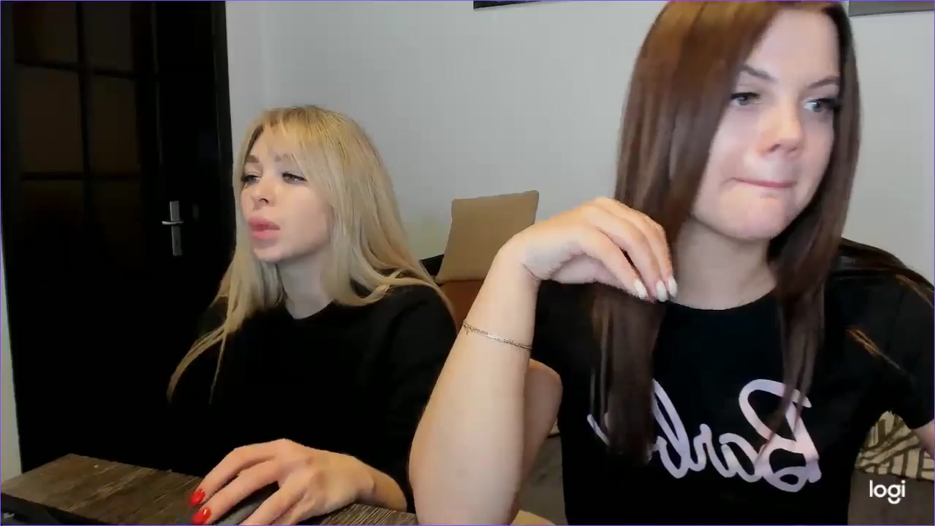 Gallery image thumbnail from StefaniNell's myfreecams stream on, 11/10/2024, 11:49 image 19 of 20