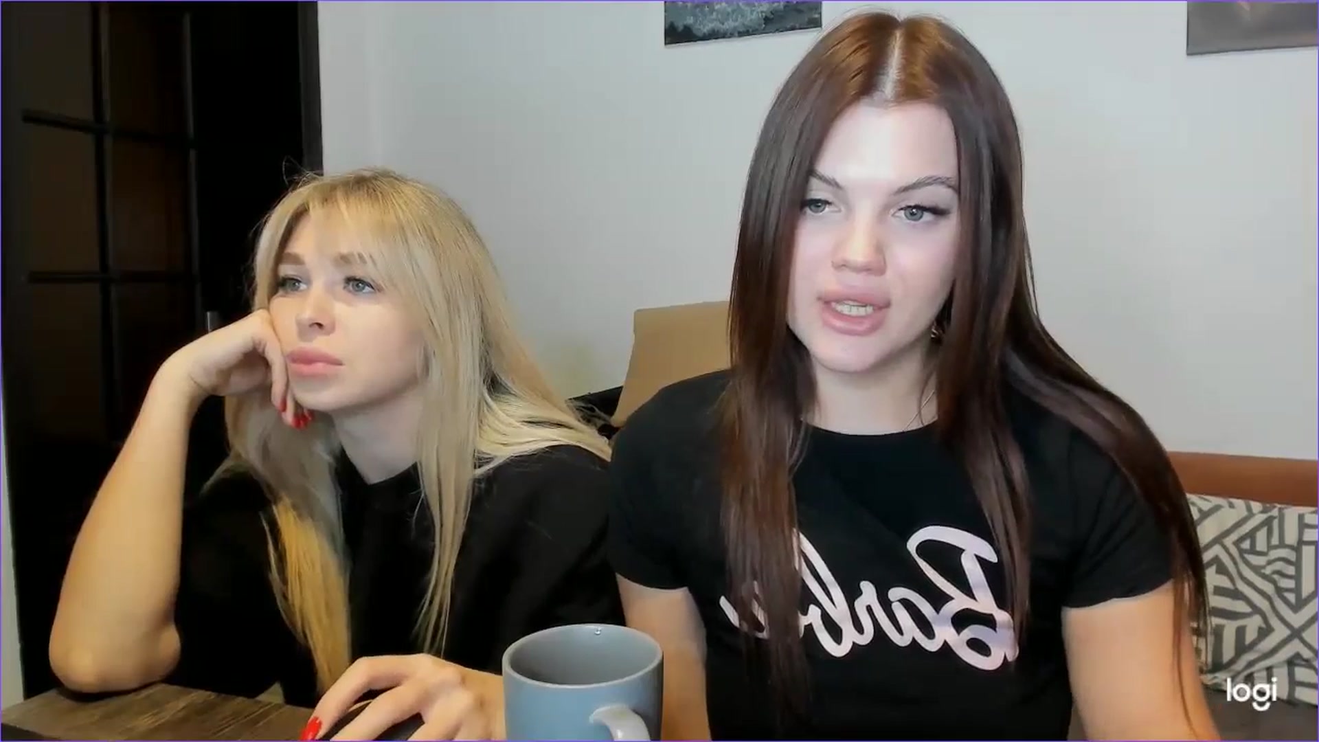 Gallery image thumbnail from StefaniNell's myfreecams stream on, 11/10/2024, 11:49 image 3 of 20