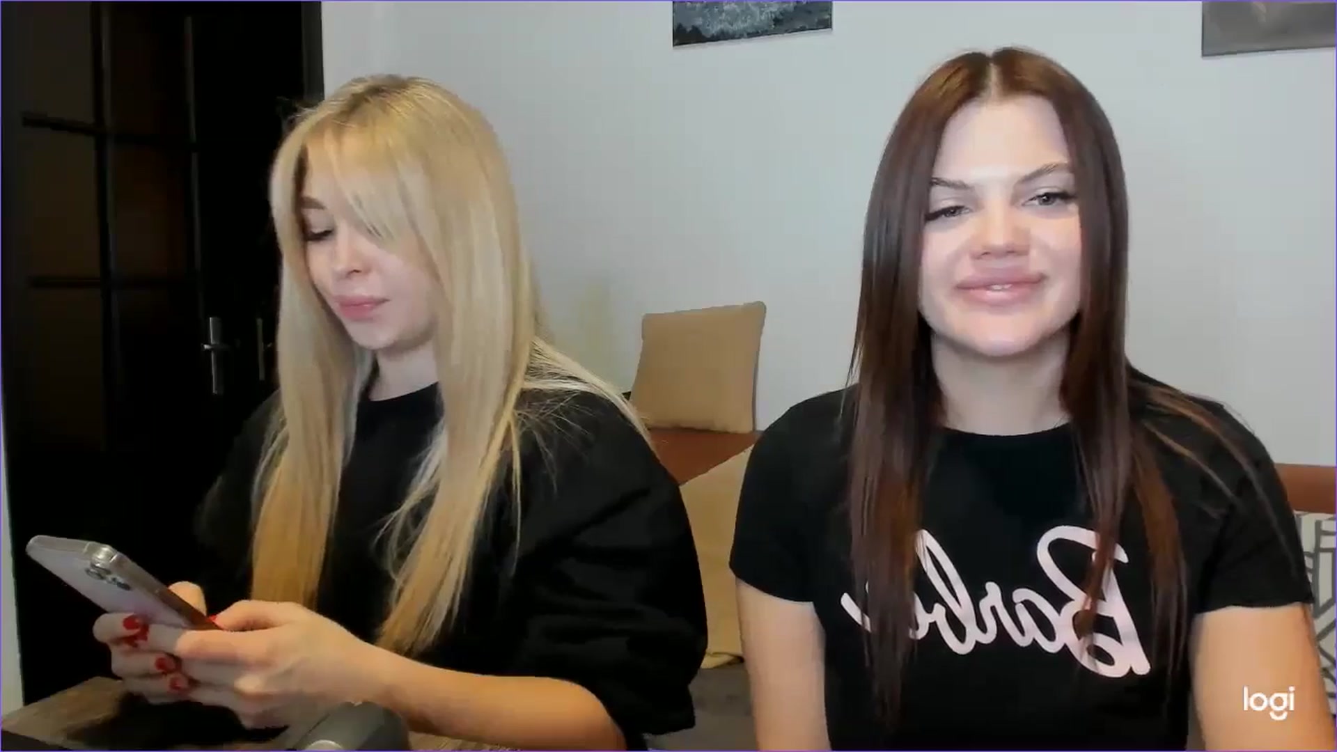 Gallery image thumbnail from StefaniNell's myfreecams stream on, 11/10/2024, 11:49 image 11 of 20