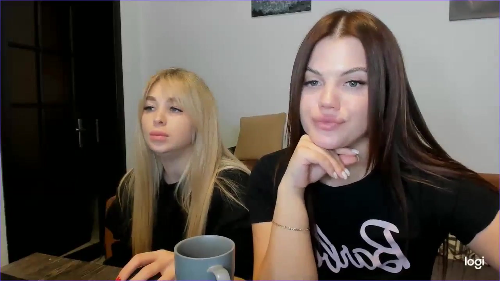 Gallery image thumbnail from StefaniNell's myfreecams stream on, 11/10/2024, 11:49 image 8 of 20