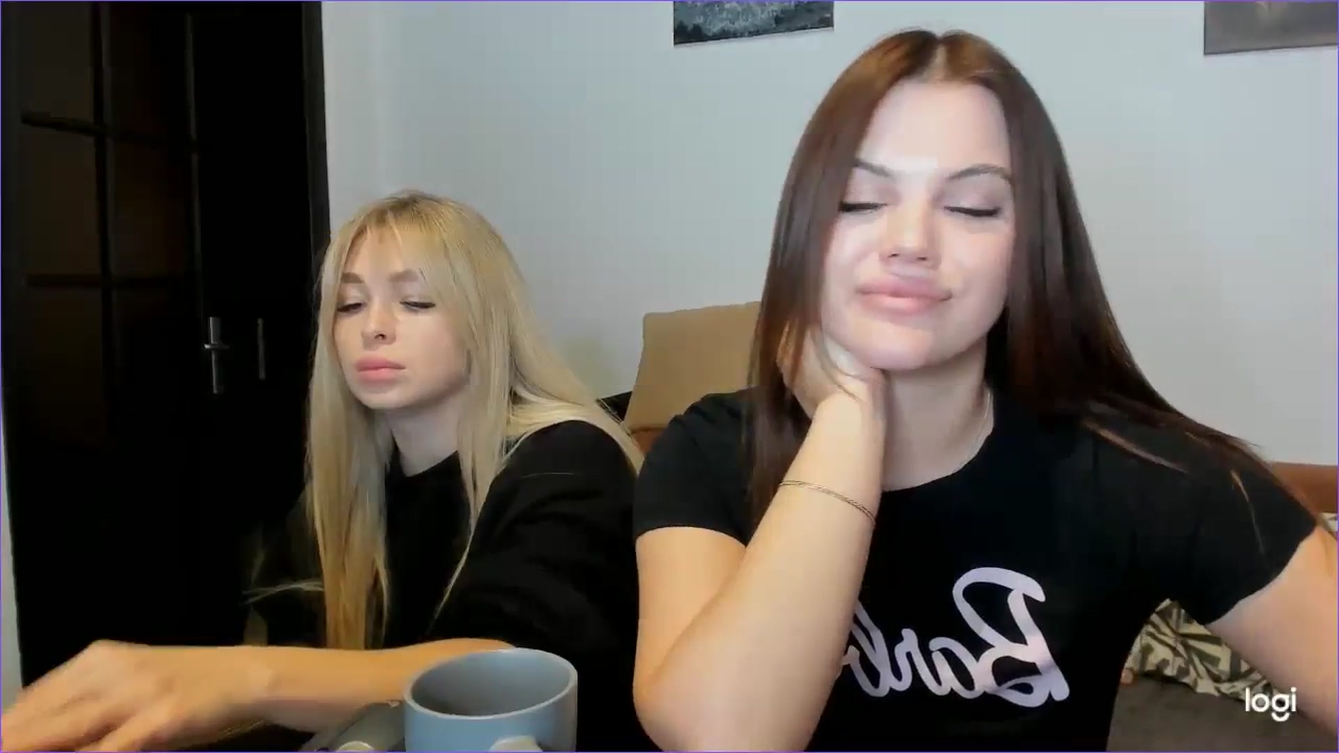 Gallery image thumbnail from StefaniNell's myfreecams stream on, 11/10/2024, 11:49 image 5 of 20