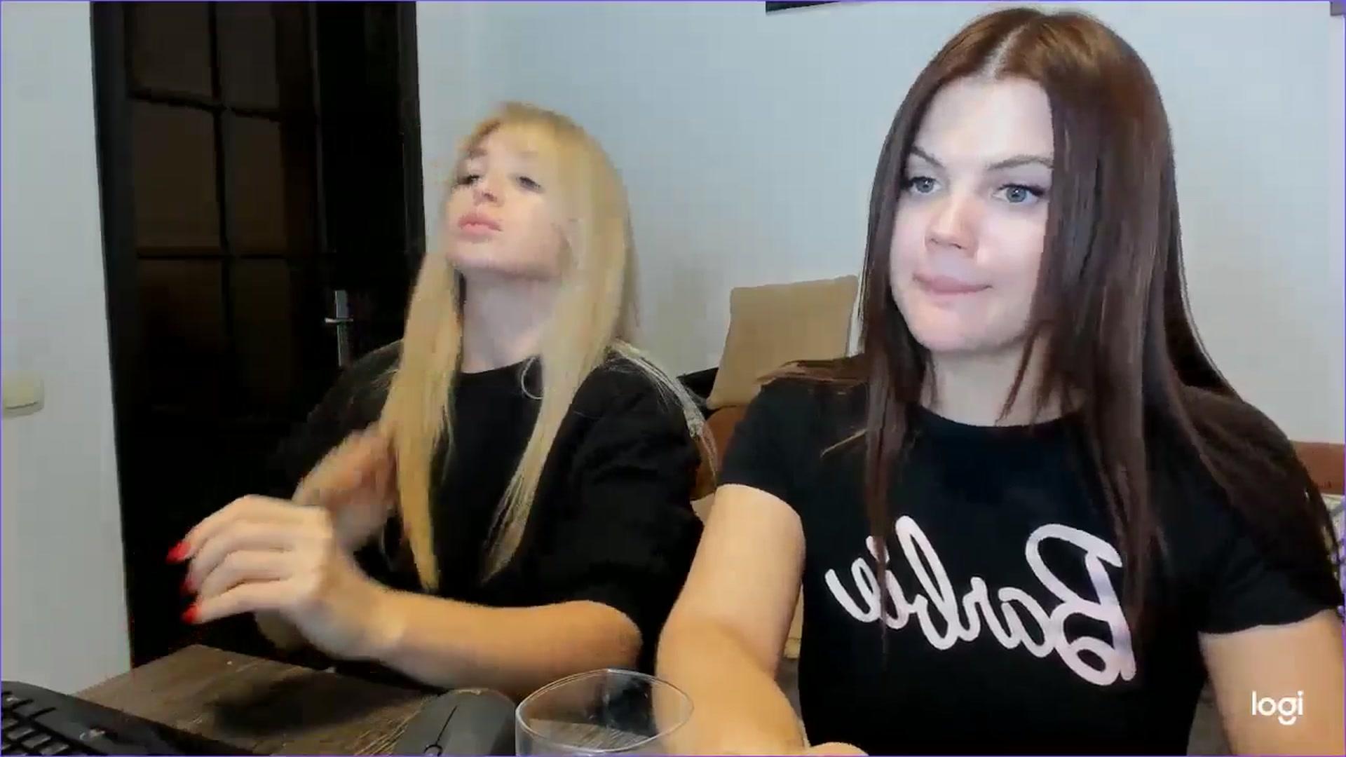 Gallery image thumbnail from StefaniNell's myfreecams stream on, 11/10/2024, 12:47 image 12 of 20
