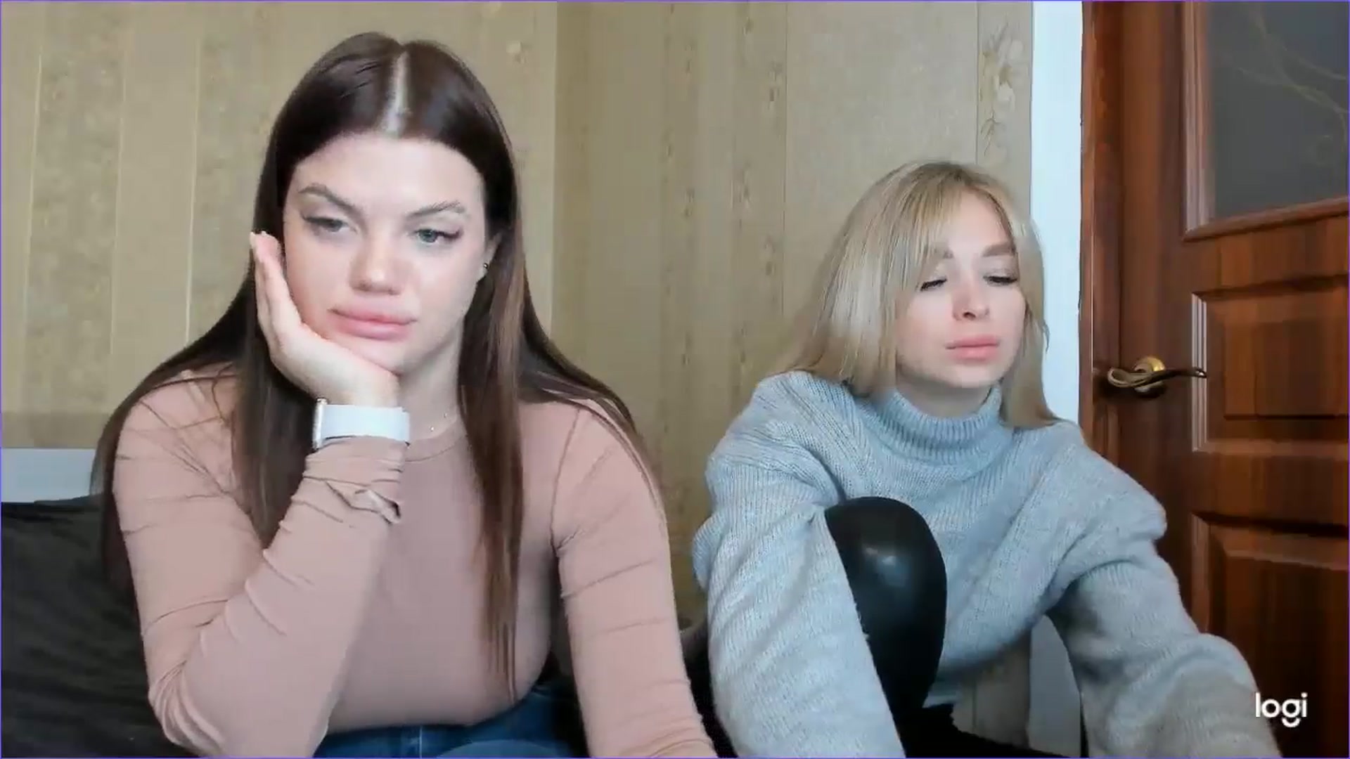 Gallery image thumbnail from StefaniNell's myfreecams stream on, 11/11/2024, 09:11 image 6 of 20