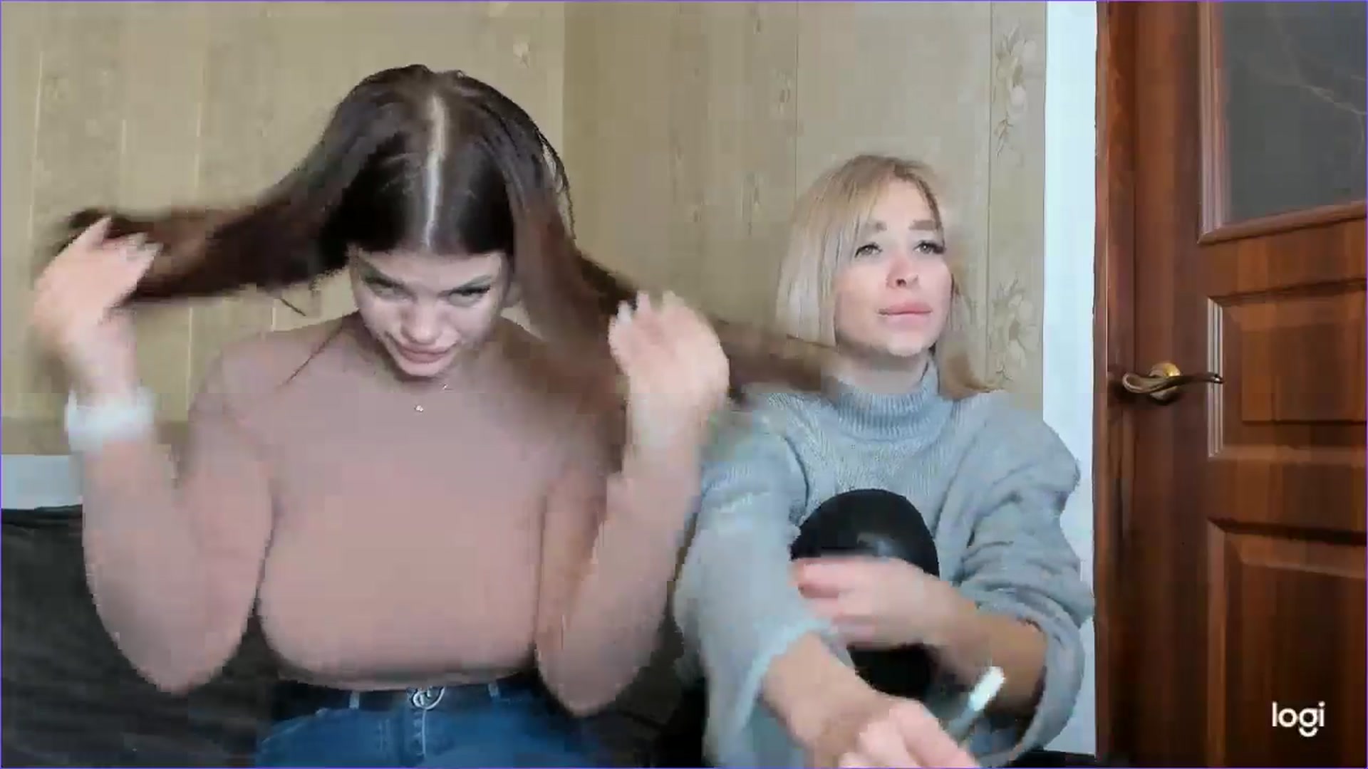 Gallery image thumbnail from StefaniNell's myfreecams stream on, 11/11/2024, 09:11 image 7 of 20