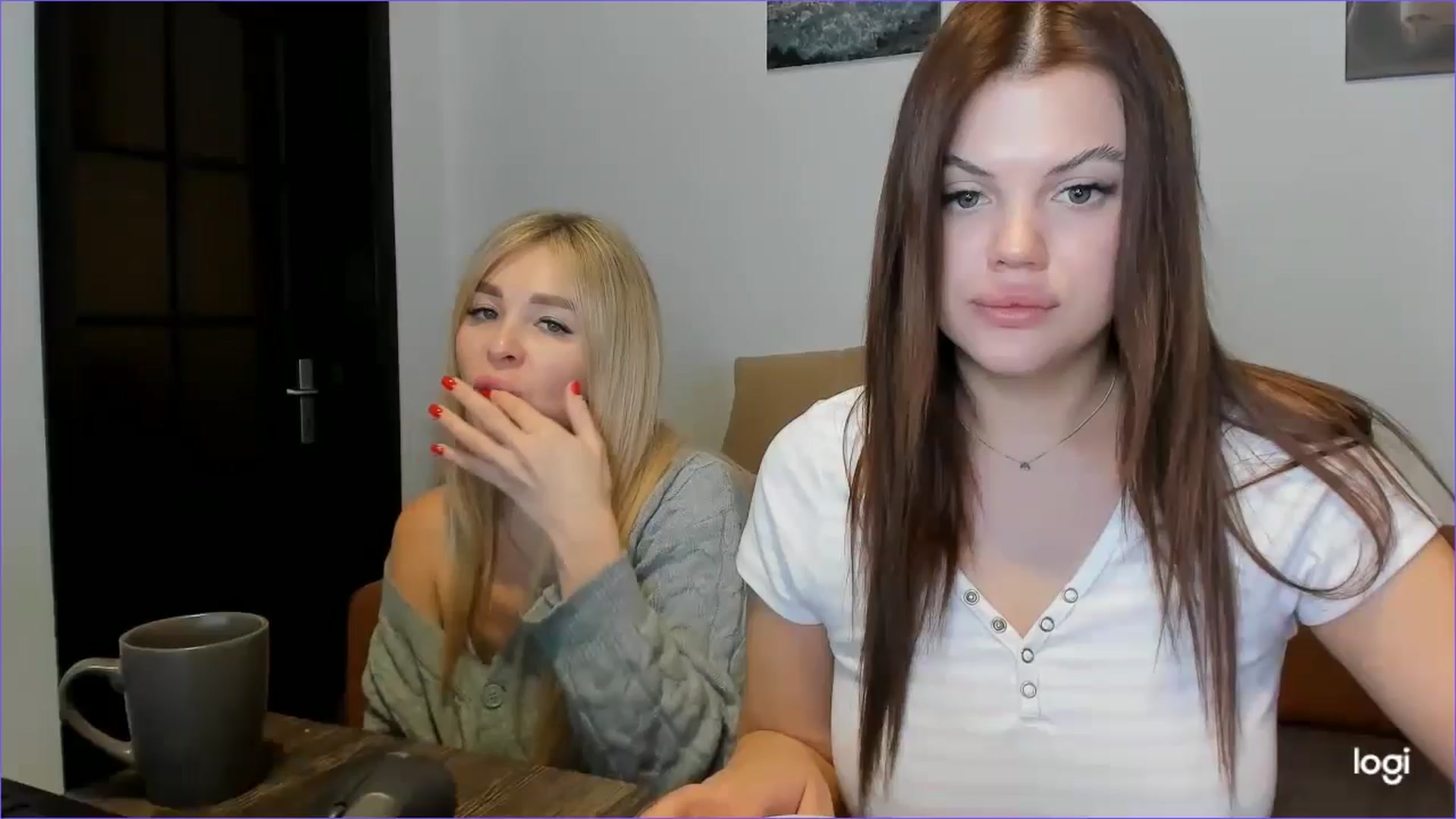 Gallery image thumbnail from StefaniNell's myfreecams stream on, 11/12/2024, 09:38 image 8 of 20