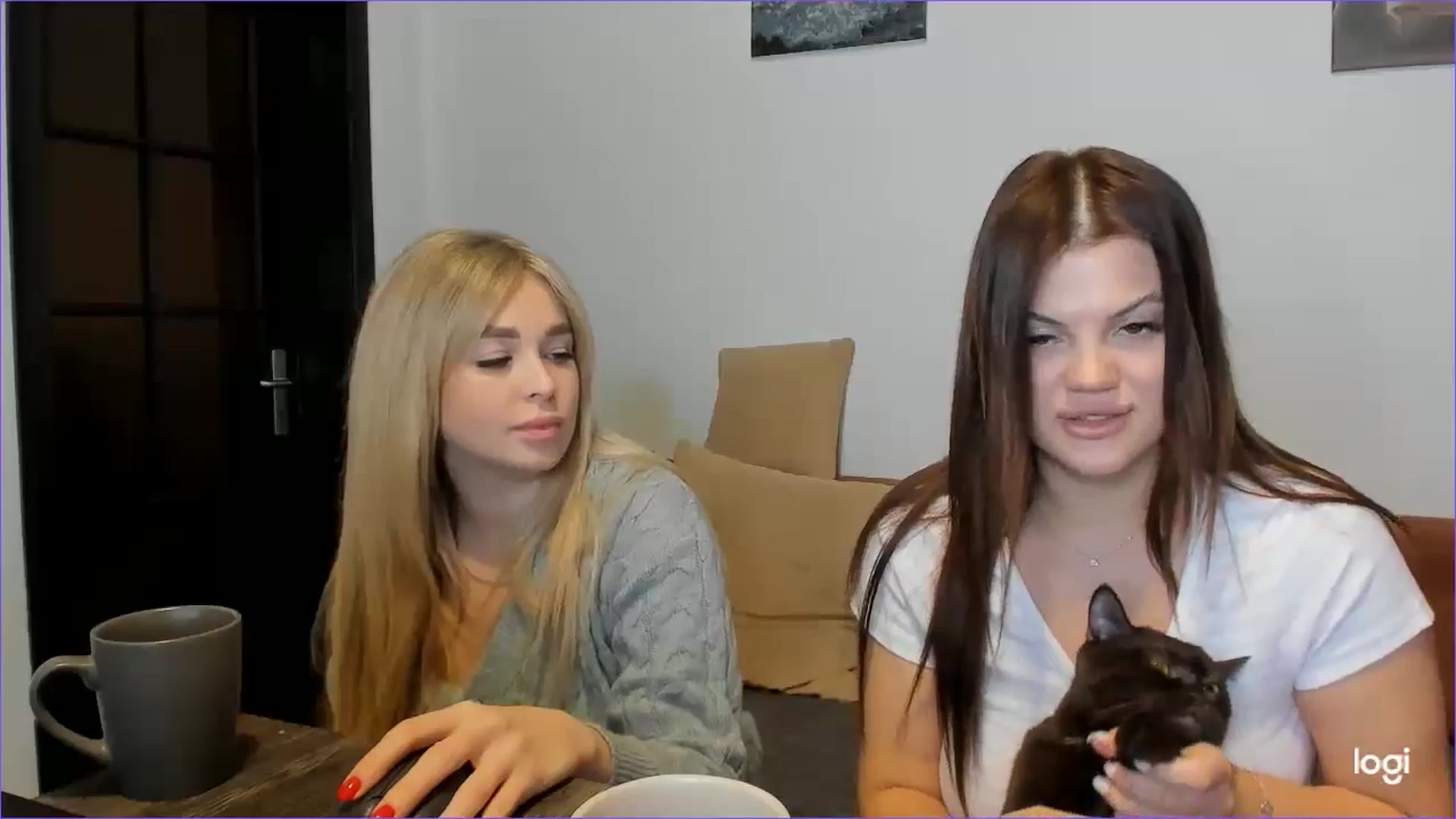 Gallery image thumbnail from StefaniNell's myfreecams stream on, 11/12/2024, 09:38 image 16 of 20