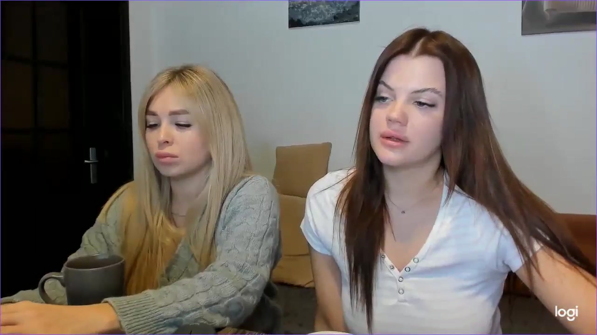 Gallery image thumbnail from StefaniNell's myfreecams stream on, 11/12/2024, 09:38 image 4 of 20