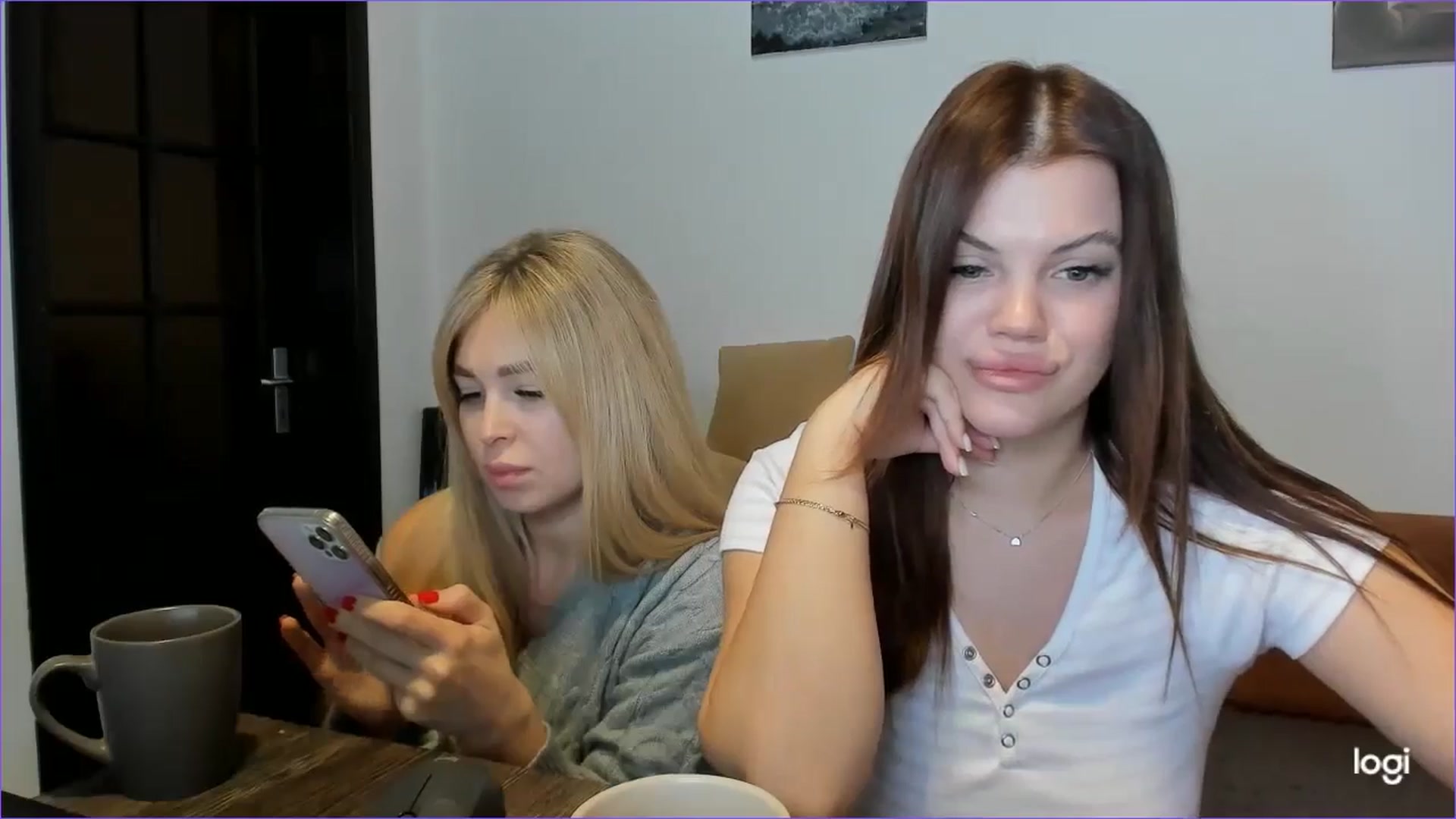 Gallery image thumbnail from StefaniNell's myfreecams stream on, 11/12/2024, 09:38 image 15 of 20