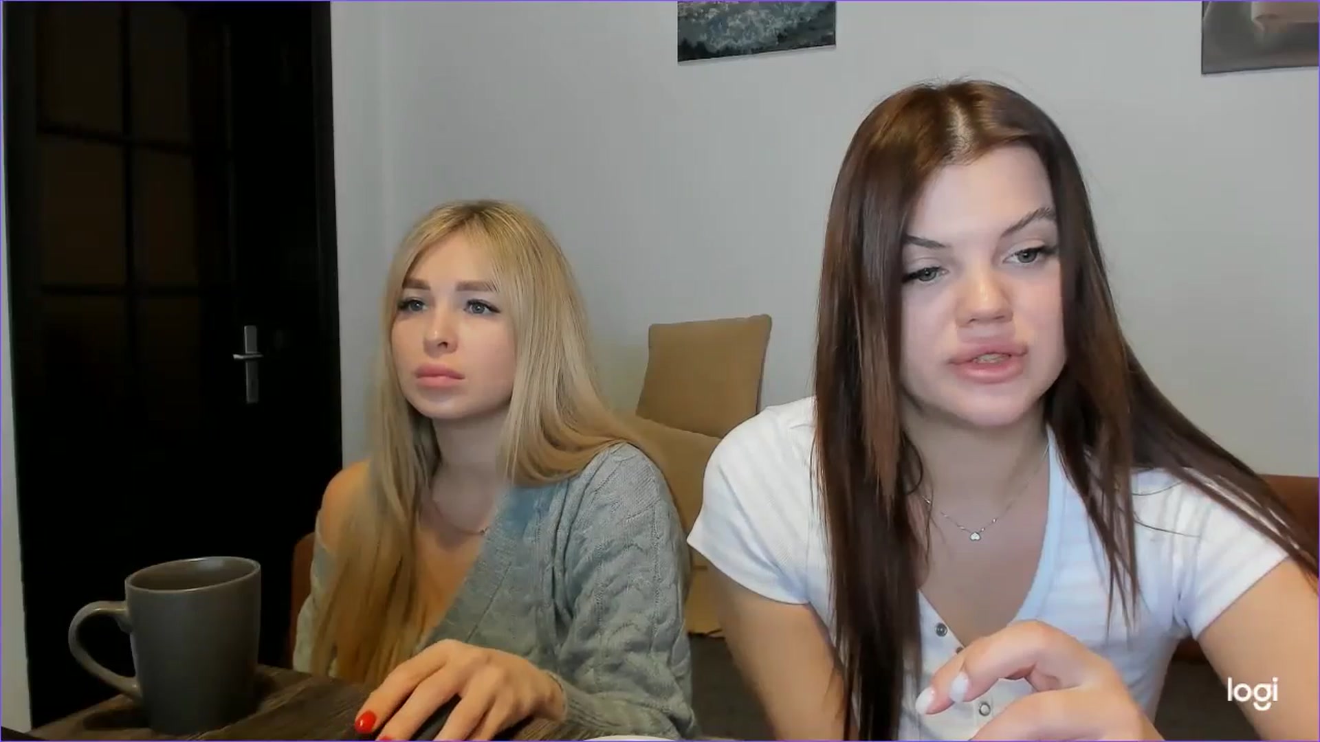 Gallery image thumbnail from StefaniNell's myfreecams stream on, 11/12/2024, 09:38 image 13 of 20