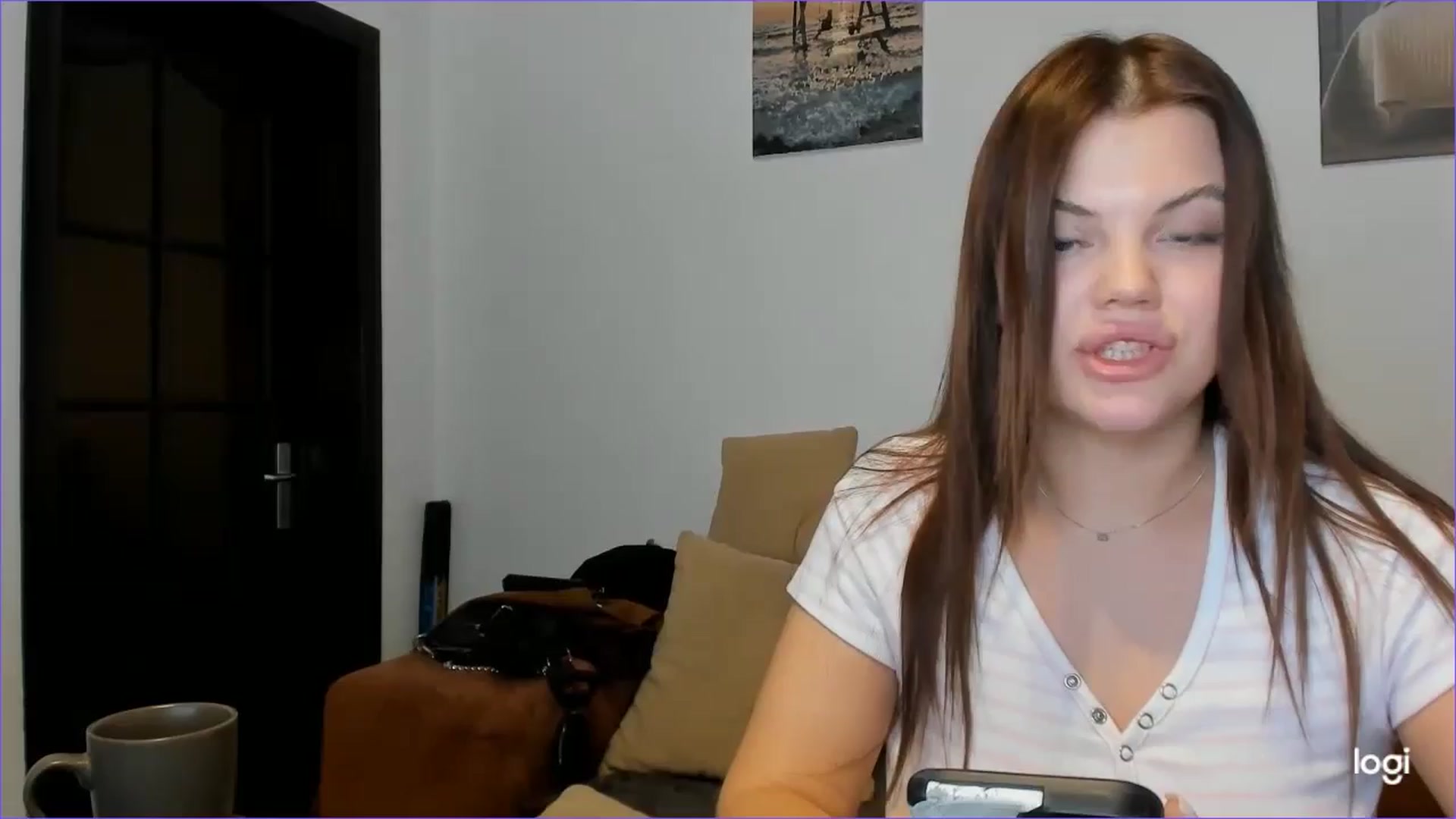 Gallery image thumbnail from StefaniNell's myfreecams stream on, 11/12/2024, 09:38 image 20 of 20