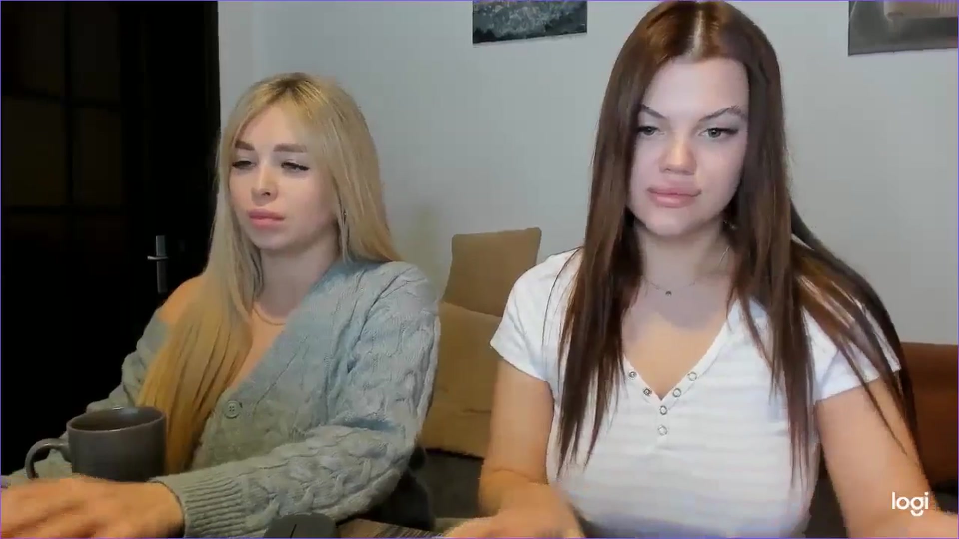 Gallery image thumbnail from StefaniNell's myfreecams stream on, 11/12/2024, 09:38 image 9 of 20