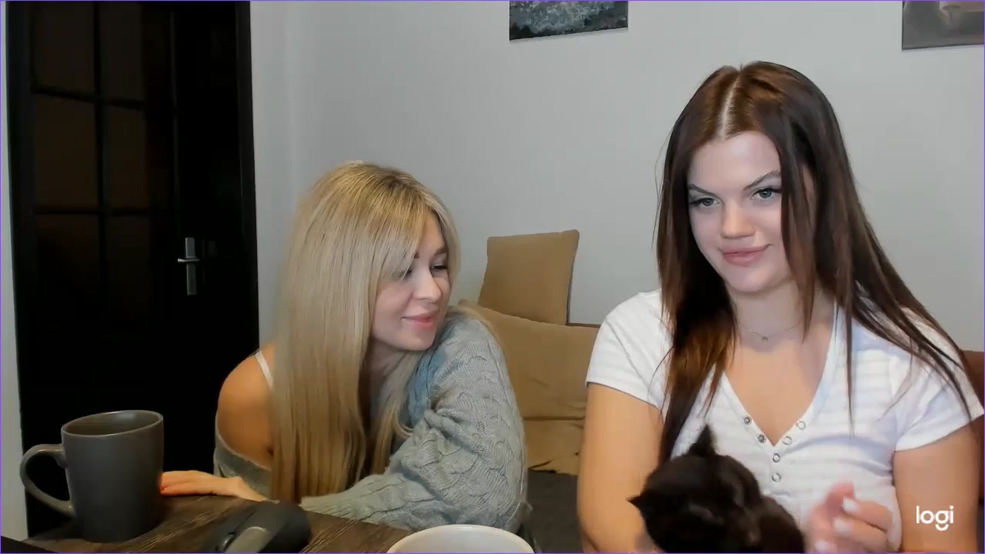 Gallery image thumbnail from StefaniNell's myfreecams stream on, 11/12/2024, 09:38 image 18 of 20