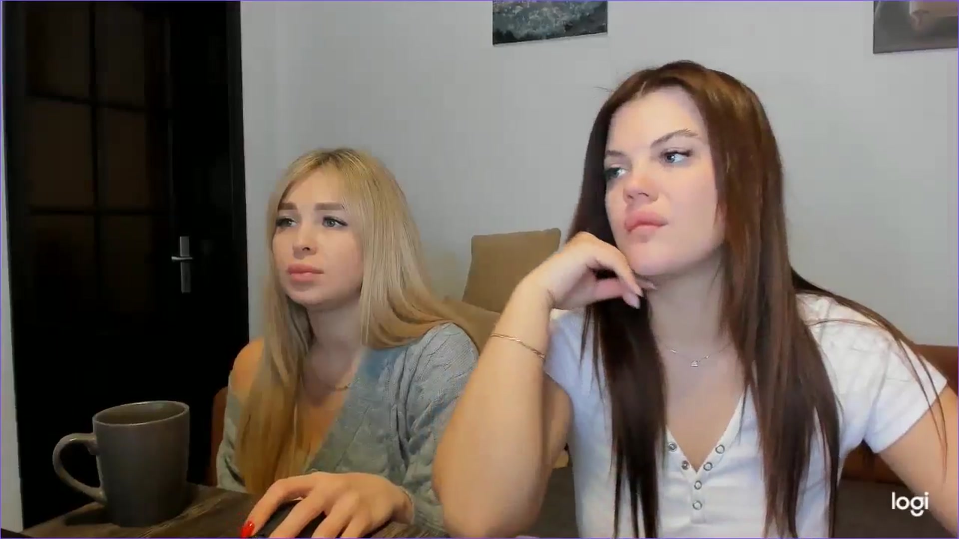 Gallery image thumbnail from StefaniNell's myfreecams stream on, 11/12/2024, 09:38 image 11 of 20
