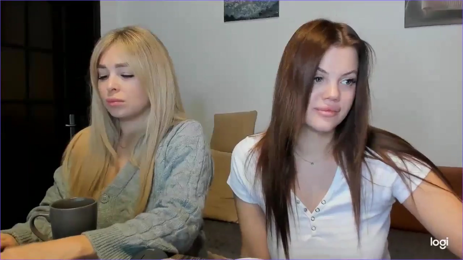 Gallery image thumbnail from StefaniNell's myfreecams stream on, 11/12/2024, 09:38 image 3 of 20