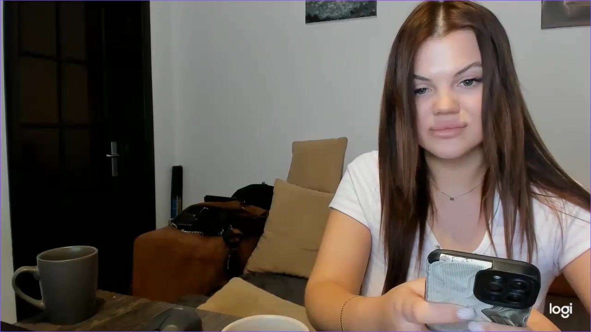 Gallery image thumbnail from StefaniNell's myfreecams stream on, 11/12/2024, 09:38 image 19 of 20