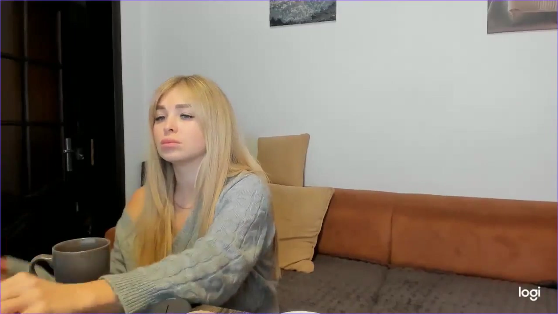 Gallery image thumbnail from StefaniNell's myfreecams stream on, 11/12/2024, 09:38 image 2 of 20
