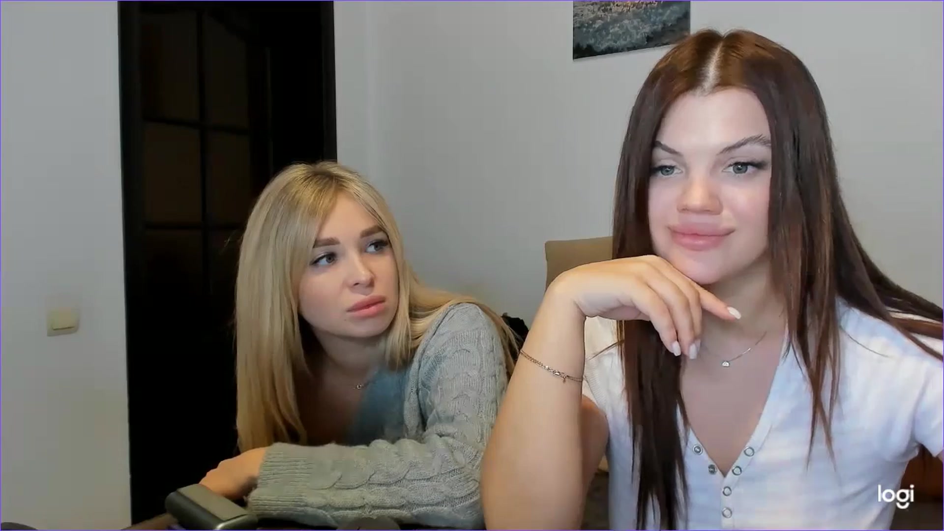 Gallery image thumbnail from StefaniNell's myfreecams stream on, 11/12/2024, 11:42 image 11 of 20