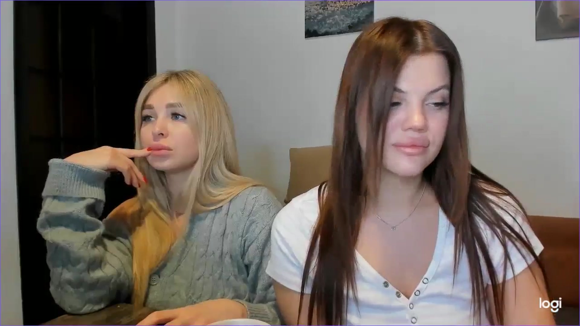 Gallery image thumbnail from StefaniNell's myfreecams stream on, 11/12/2024, 11:42 image 5 of 20
