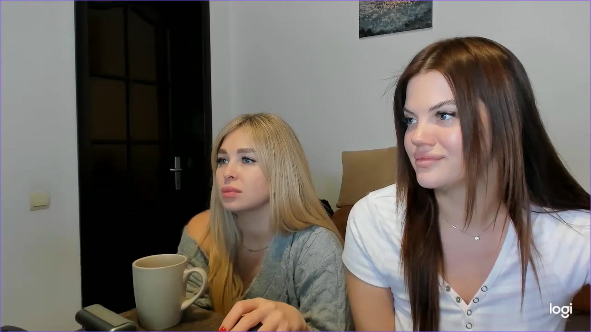 Gallery image thumbnail from StefaniNell's myfreecams stream on, 11/12/2024, 11:42 image 14 of 20