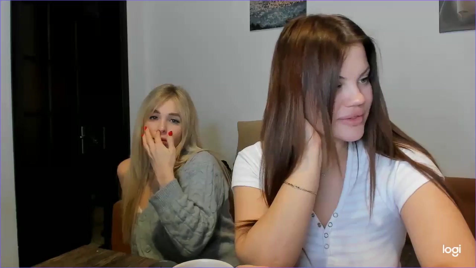Gallery image thumbnail from StefaniNell's myfreecams stream on, 11/12/2024, 11:42 image 4 of 20