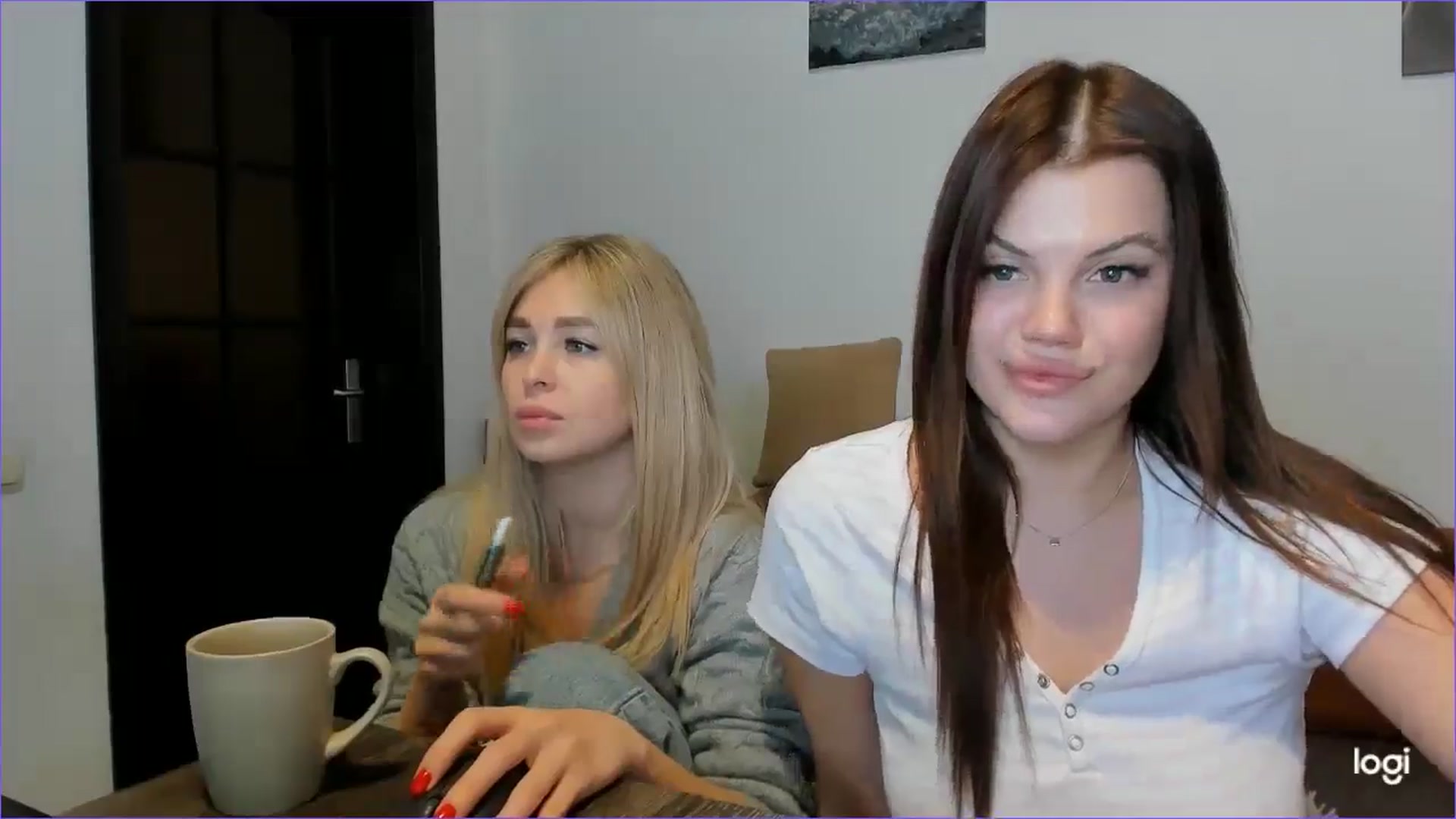 Gallery image thumbnail from StefaniNell's myfreecams stream on, 11/12/2024, 11:42 image 18 of 20