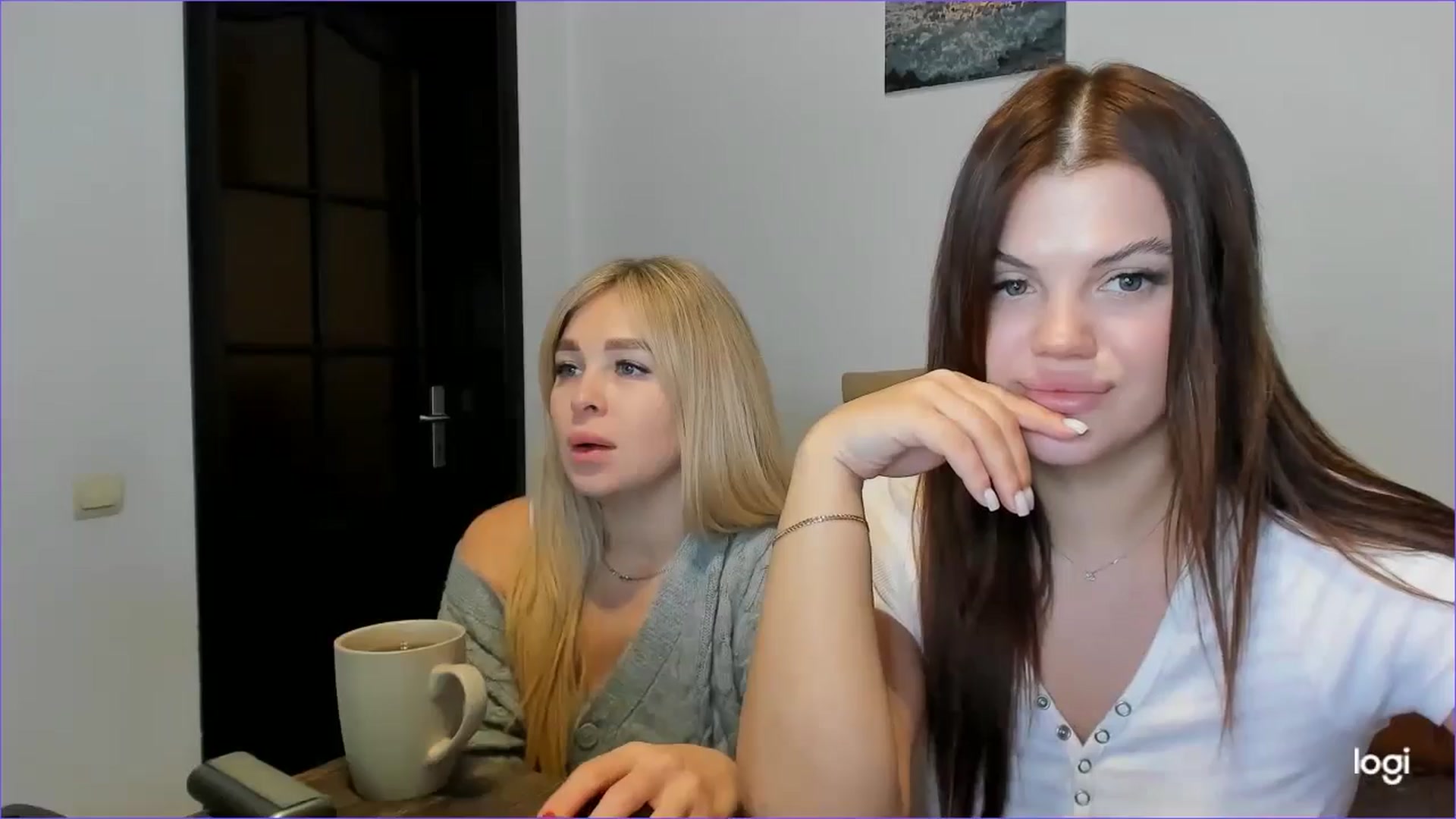 Gallery image thumbnail from StefaniNell's myfreecams stream on, 11/12/2024, 11:42 image 13 of 20