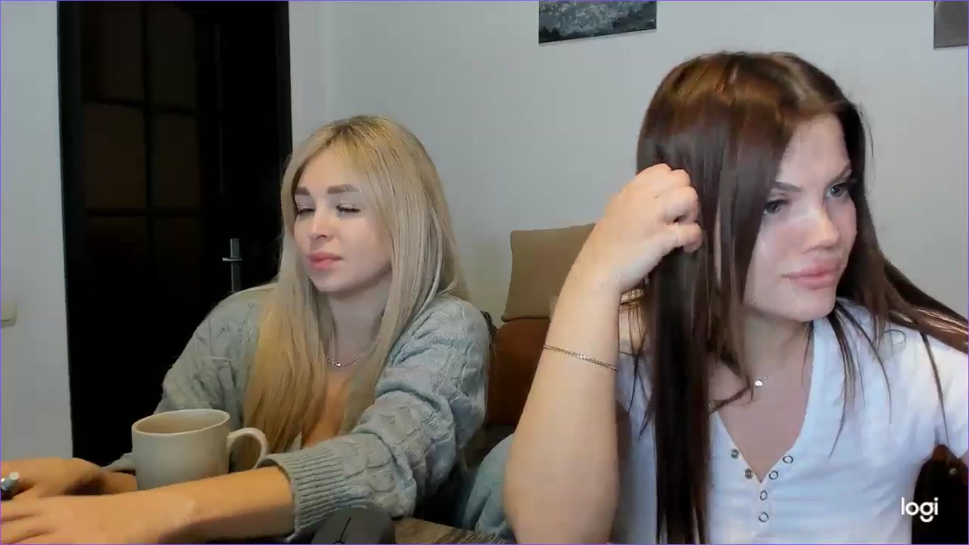 Gallery image thumbnail from StefaniNell's myfreecams stream on, 11/12/2024, 11:42 image 17 of 20