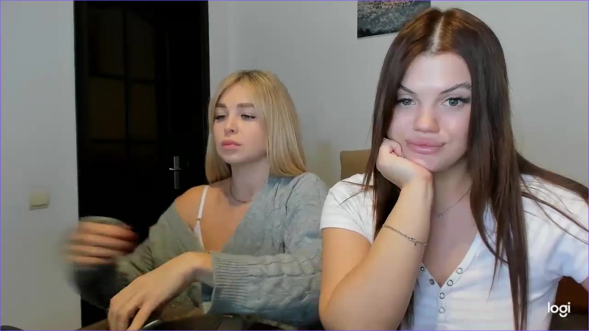 Gallery image thumbnail from StefaniNell's myfreecams stream on, 11/12/2024, 11:42 image 10 of 20