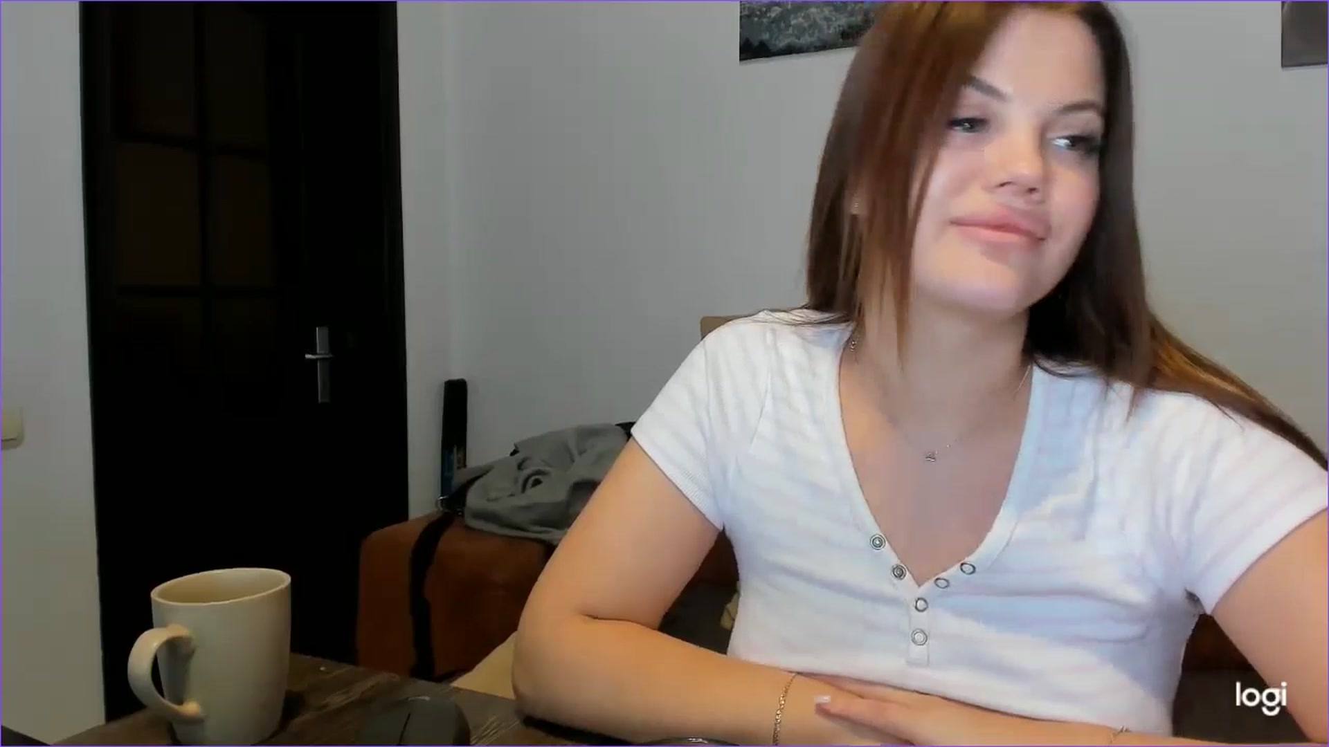 Gallery image thumbnail from StefaniNell's myfreecams stream on, 11/12/2024, 12:22 image 6 of 20