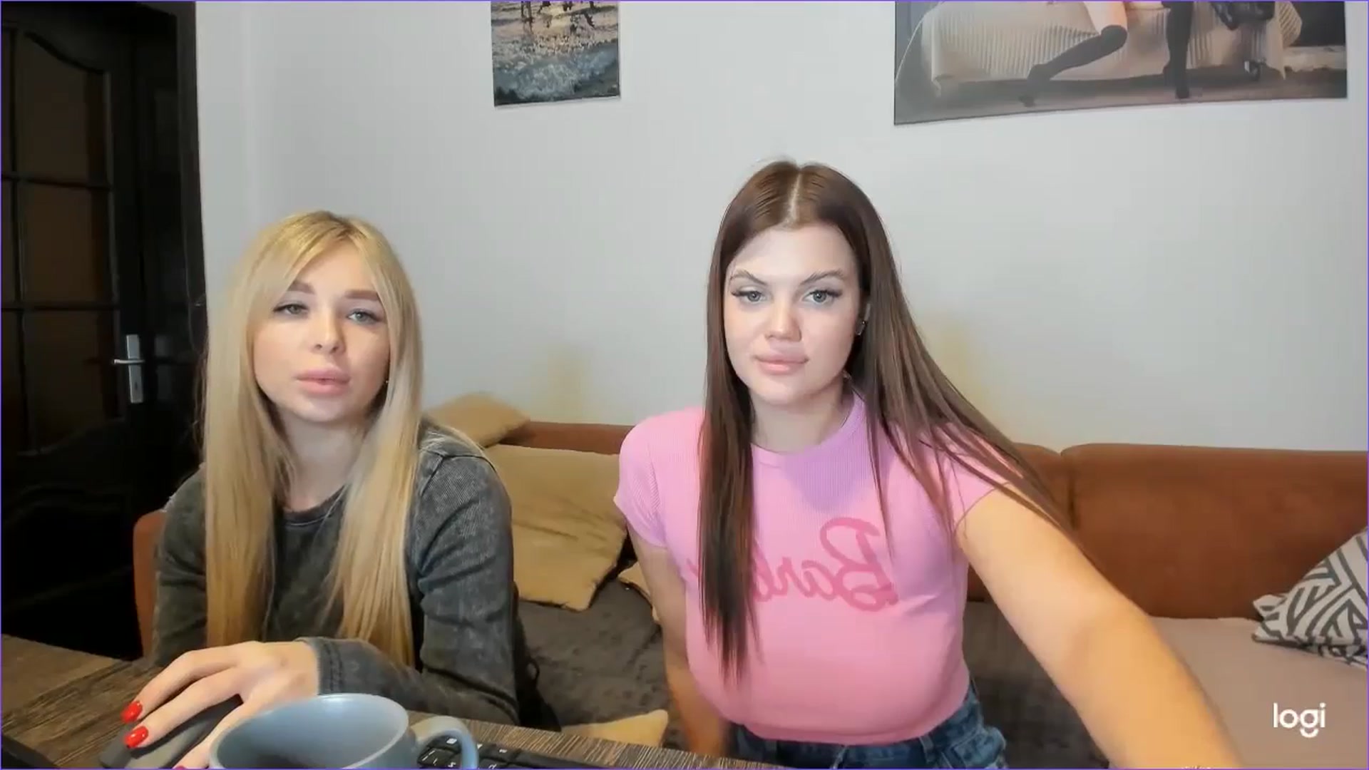 Gallery image thumbnail from StefaniNell's myfreecams stream on, 11/13/2024, 09:25 image 18 of 20