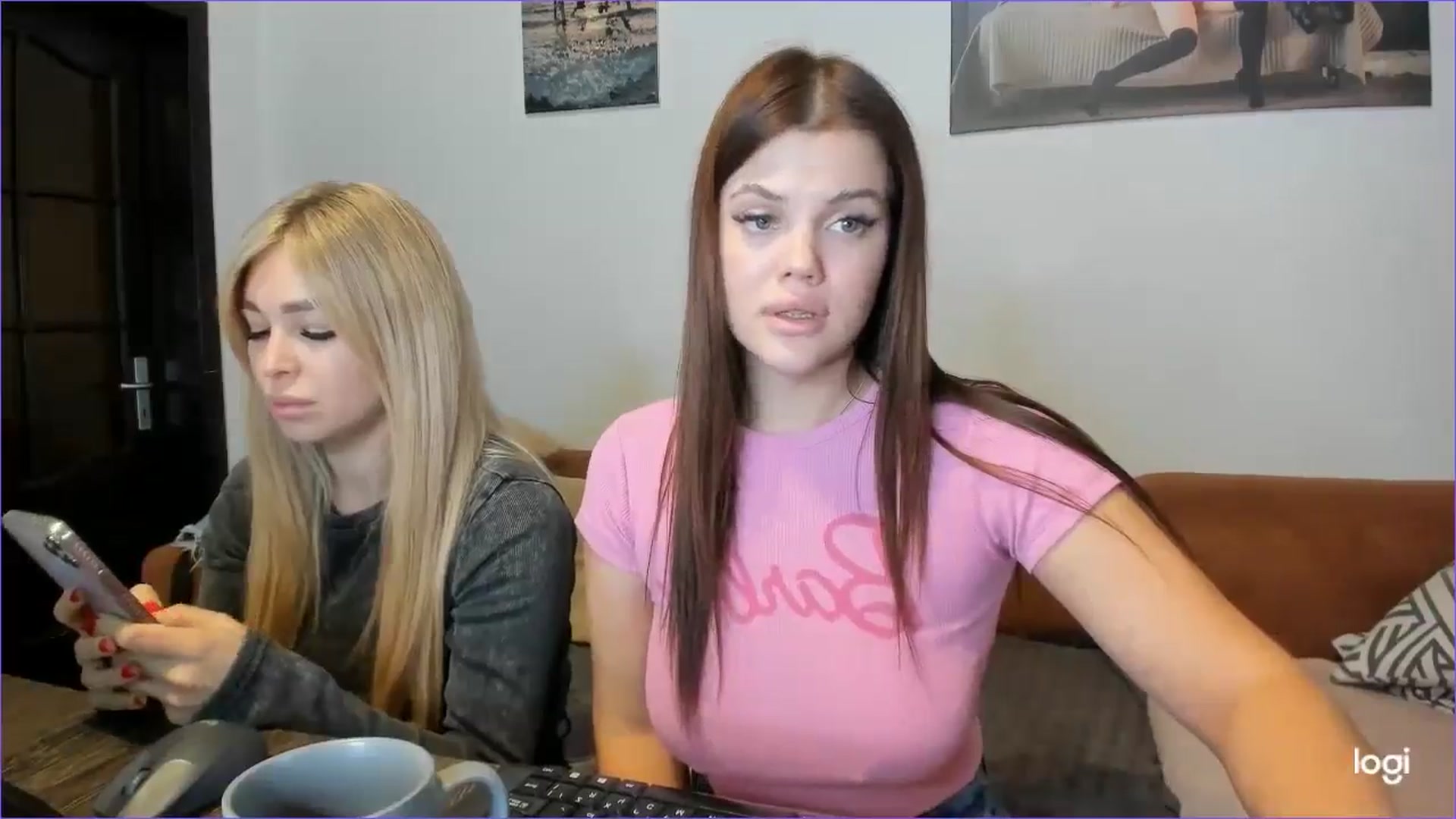 Gallery image thumbnail from StefaniNell's myfreecams stream on, 11/13/2024, 09:25 image 12 of 20