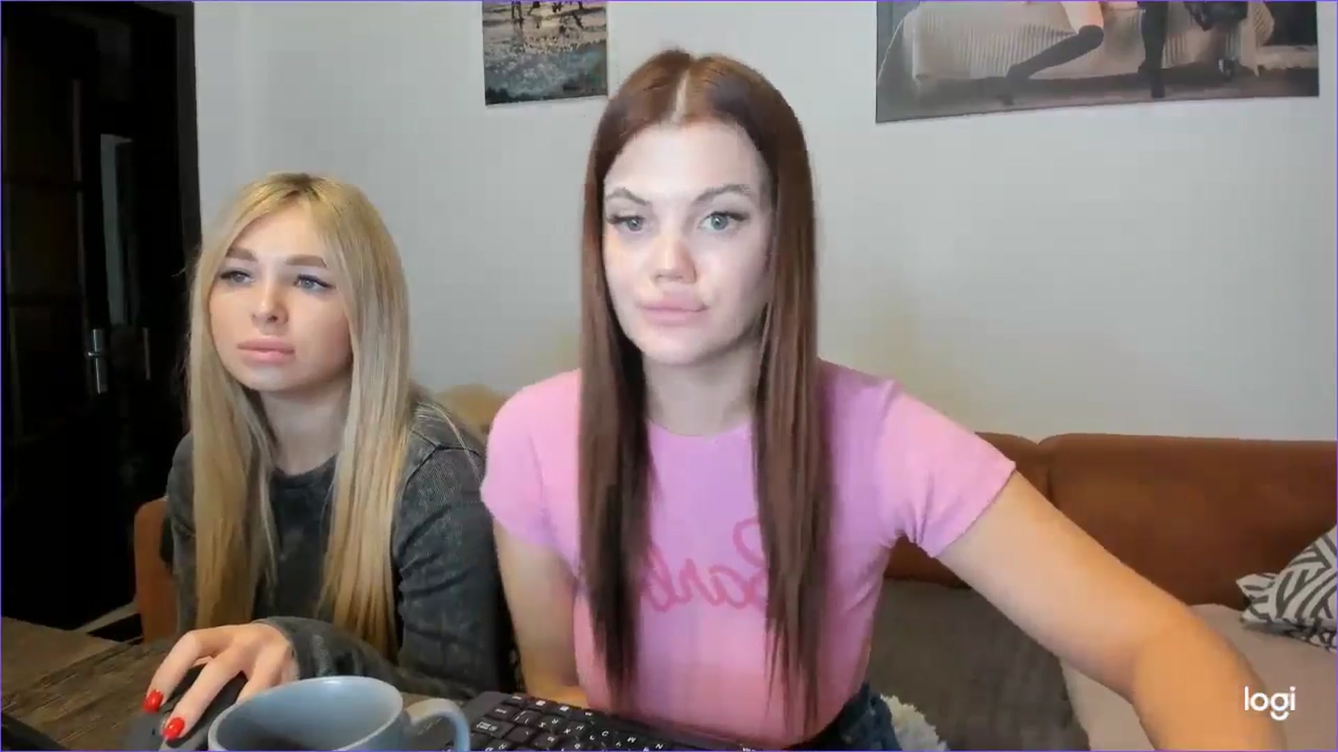 Gallery image thumbnail from StefaniNell's myfreecams stream on, 11/13/2024, 09:25 image 9 of 20