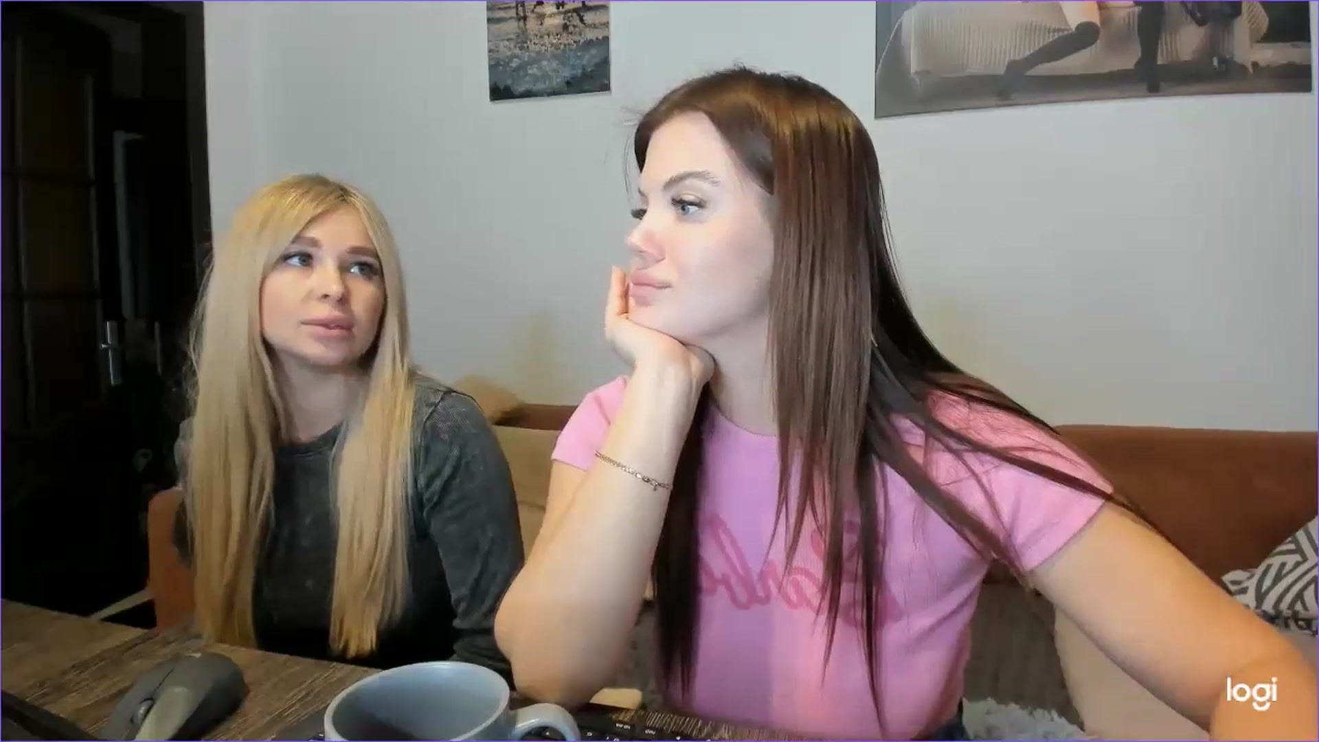 Gallery image thumbnail from StefaniNell's myfreecams stream on, 11/13/2024, 09:57 image 10 of 20