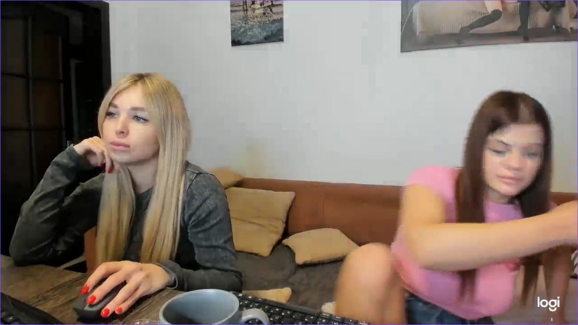 Gallery image thumbnail from StefaniNell's myfreecams stream on, 11/13/2024, 09:57 image 18 of 20