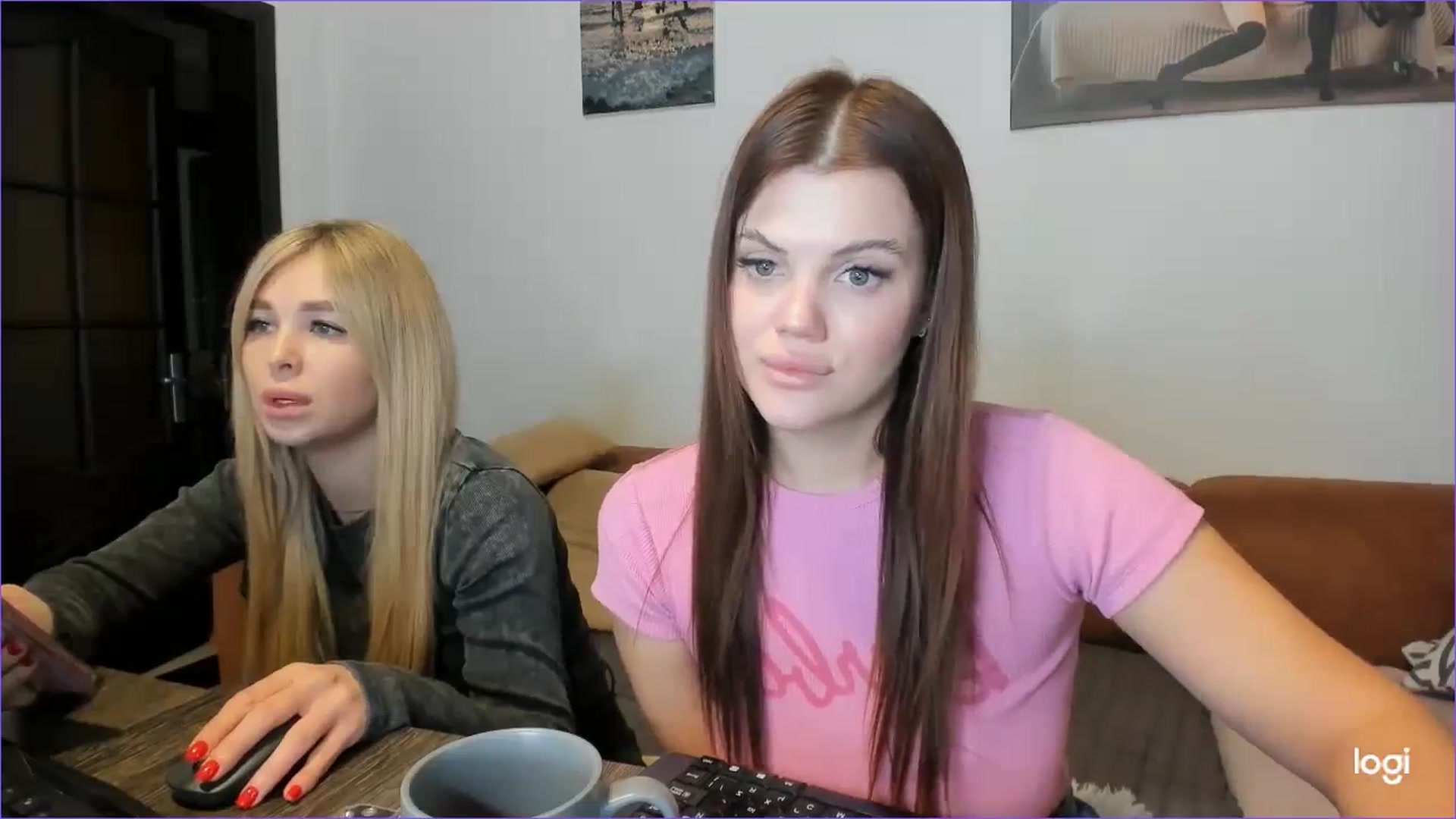 Gallery image thumbnail from StefaniNell's myfreecams stream on, 11/13/2024, 09:57 image 15 of 20