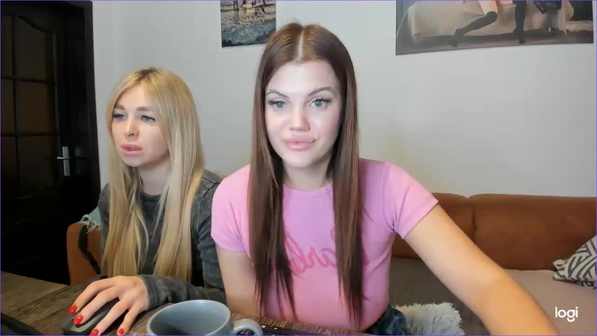 Gallery image thumbnail from StefaniNell's myfreecams stream on, 11/13/2024, 09:57 image 2 of 20