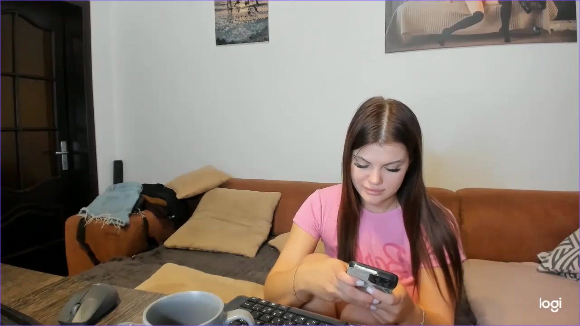 Gallery image thumbnail from StefaniNell's myfreecams stream on, 11/13/2024, 09:57 image 5 of 20