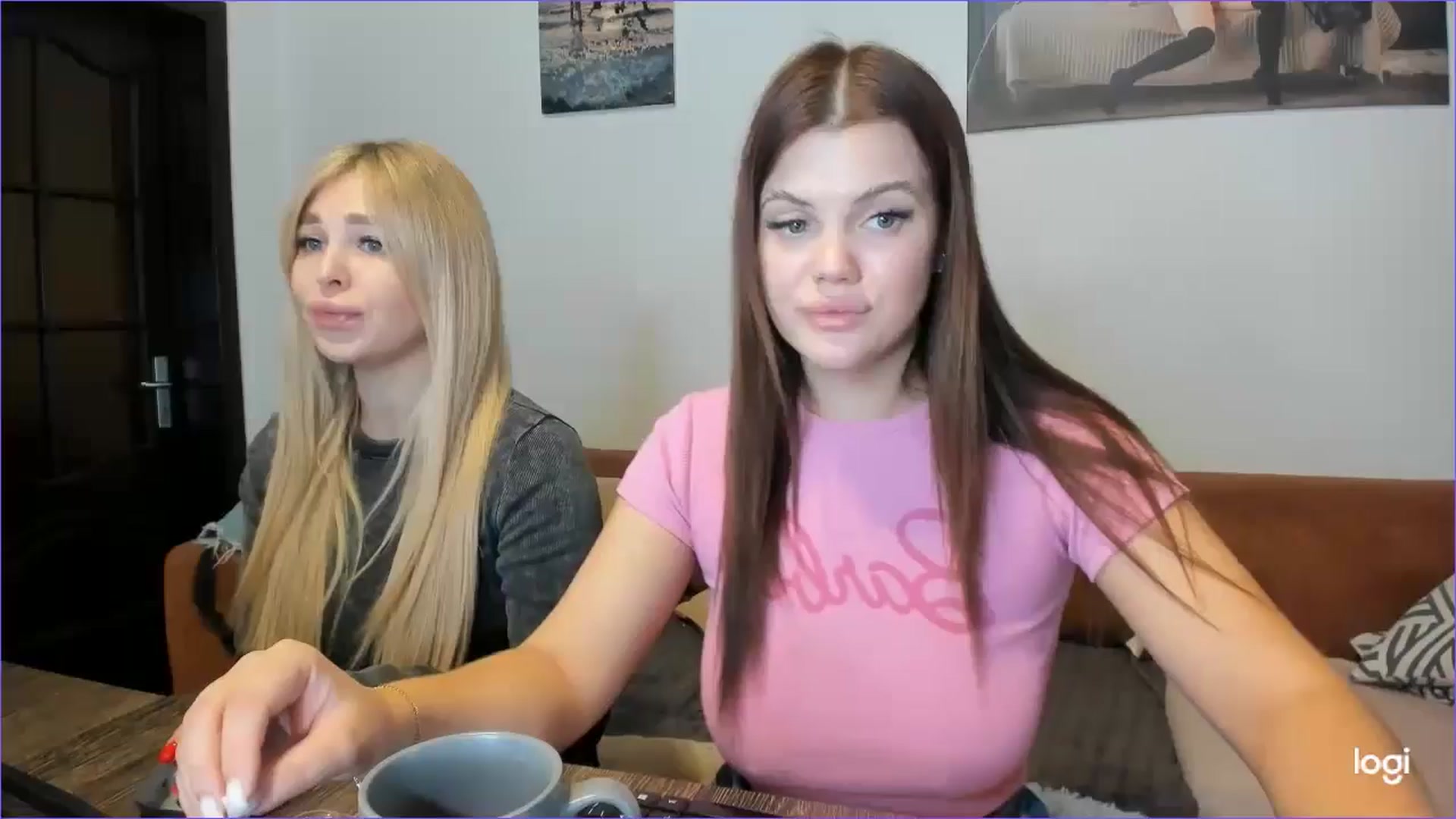 Gallery image thumbnail from StefaniNell's myfreecams stream on, 11/13/2024, 09:57 image 1 of 20