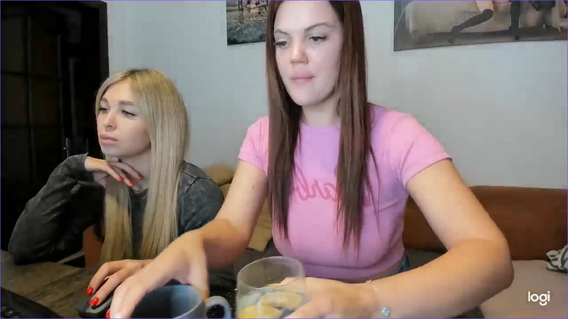 Gallery image thumbnail from StefaniNell's myfreecams stream on, 11/13/2024, 09:57 image 19 of 20
