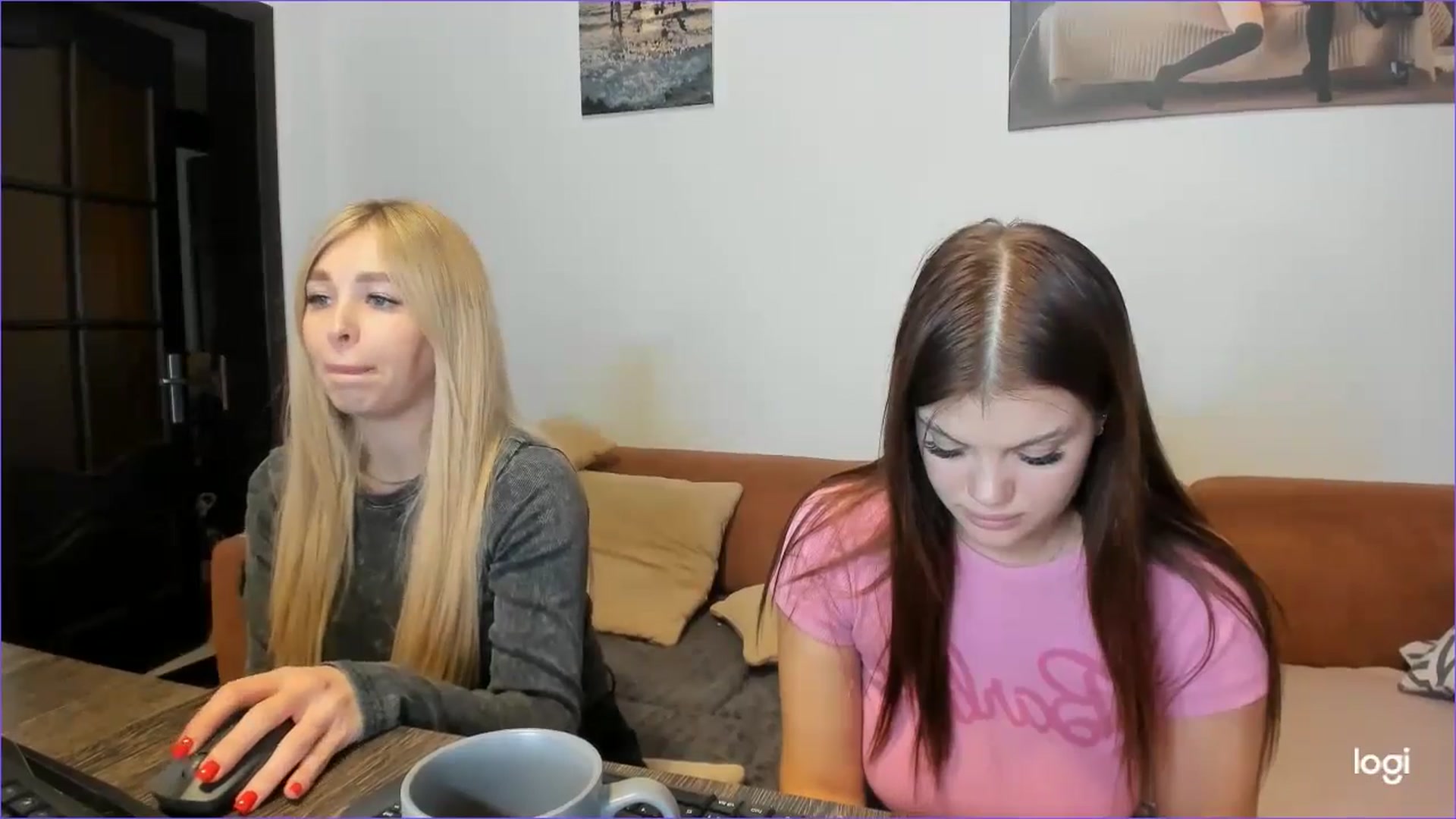 Gallery image thumbnail from StefaniNell's myfreecams stream on, 11/13/2024, 09:57 image 12 of 20