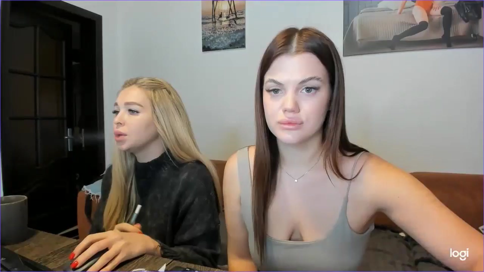 Gallery image thumbnail from StefaniNell's myfreecams stream on, 11/14/2024, 09:47 image 1 of 20