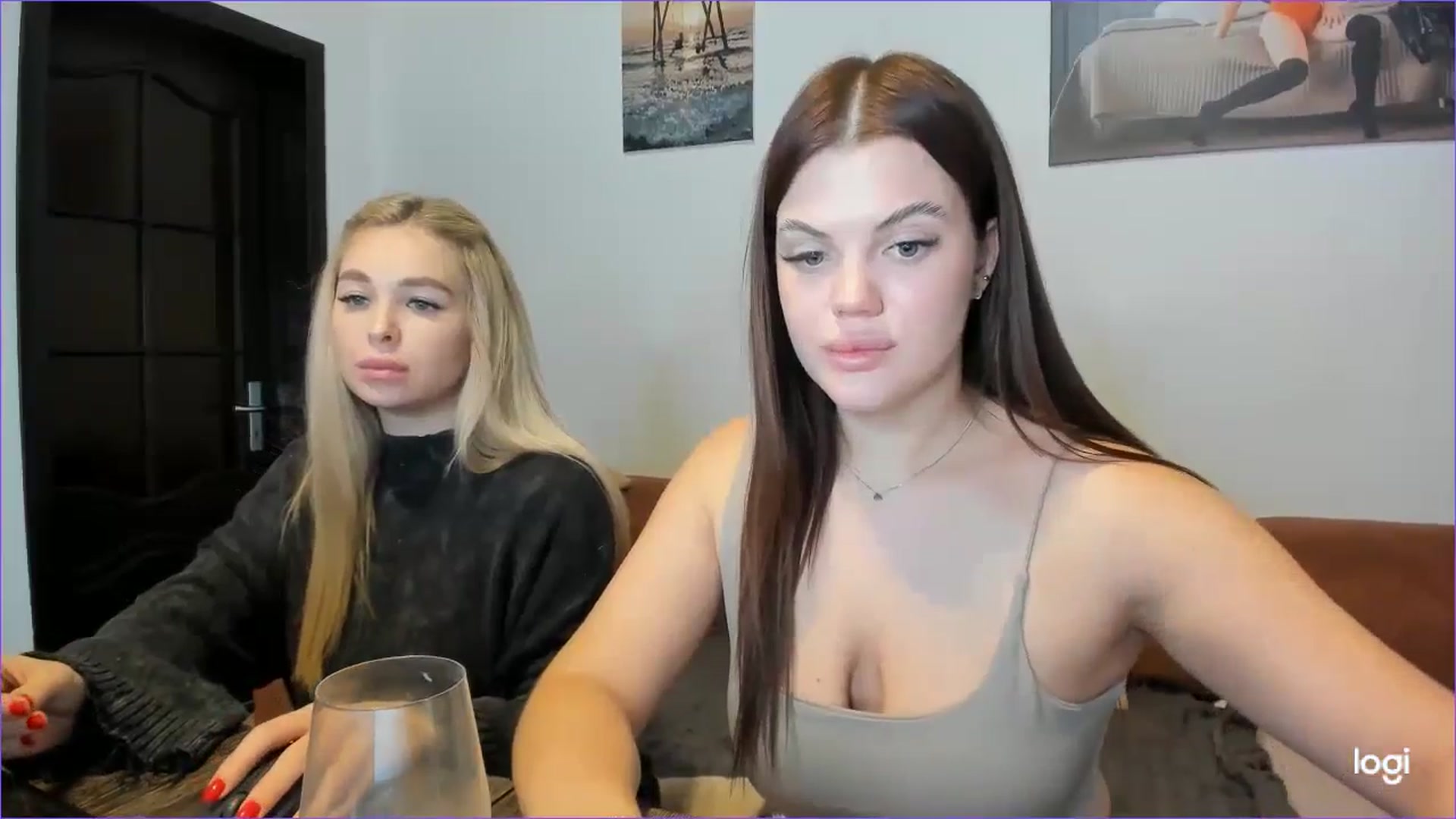 Gallery image thumbnail from StefaniNell's myfreecams stream on, 11/14/2024, 11:04 image 8 of 20
